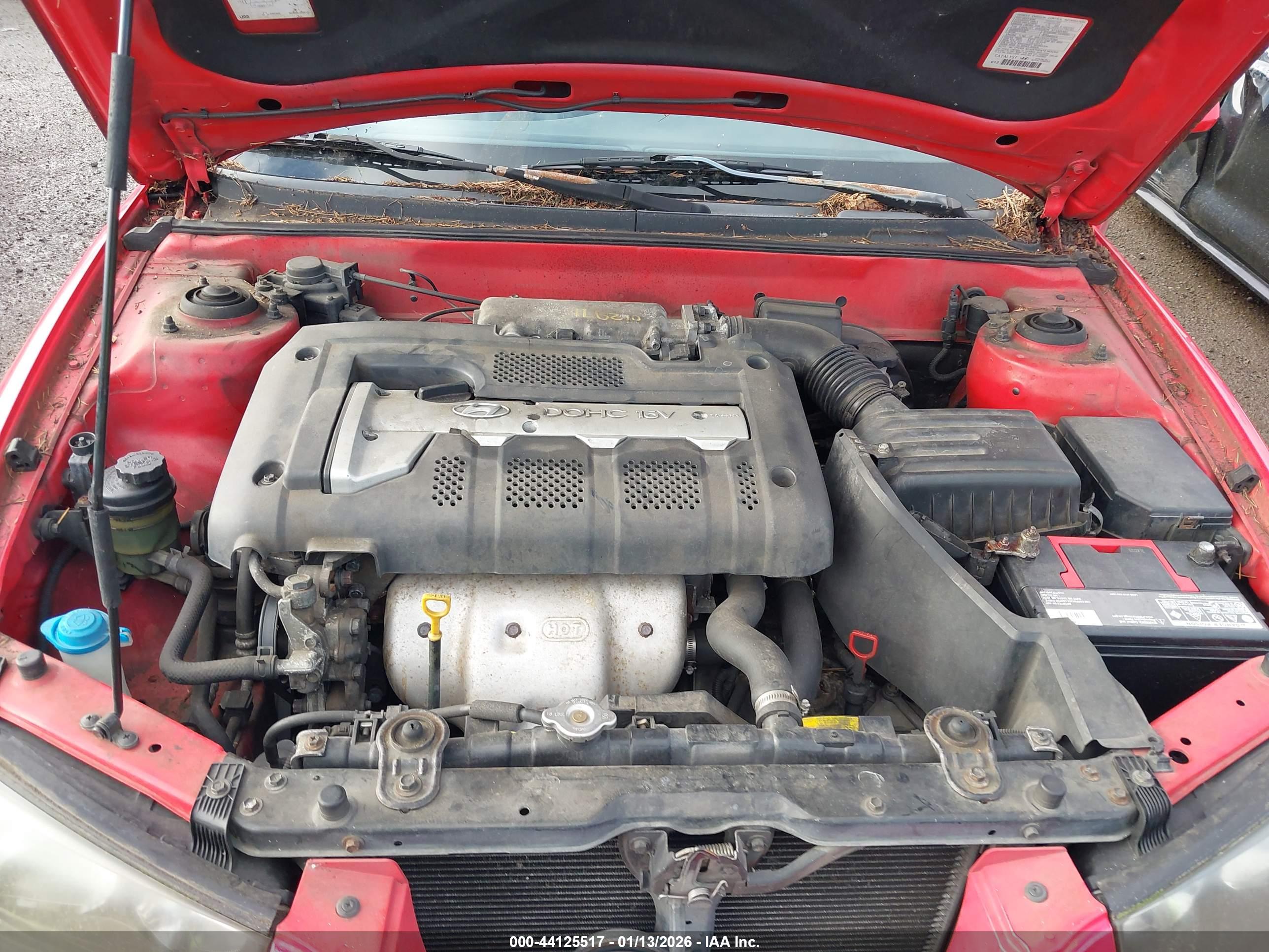 HYUNDAI ELANTRA image 10
