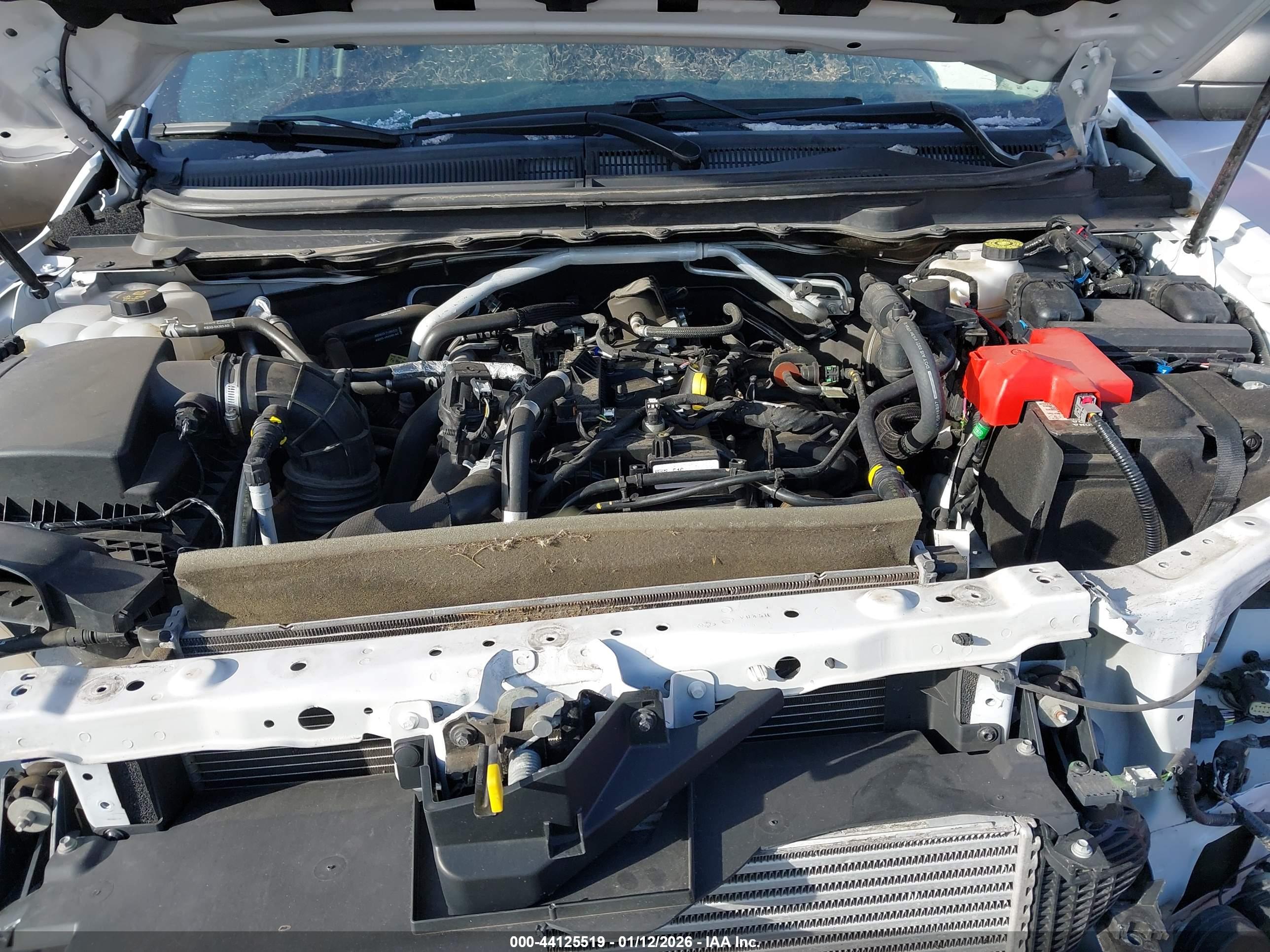 FORD RANGER image 10
