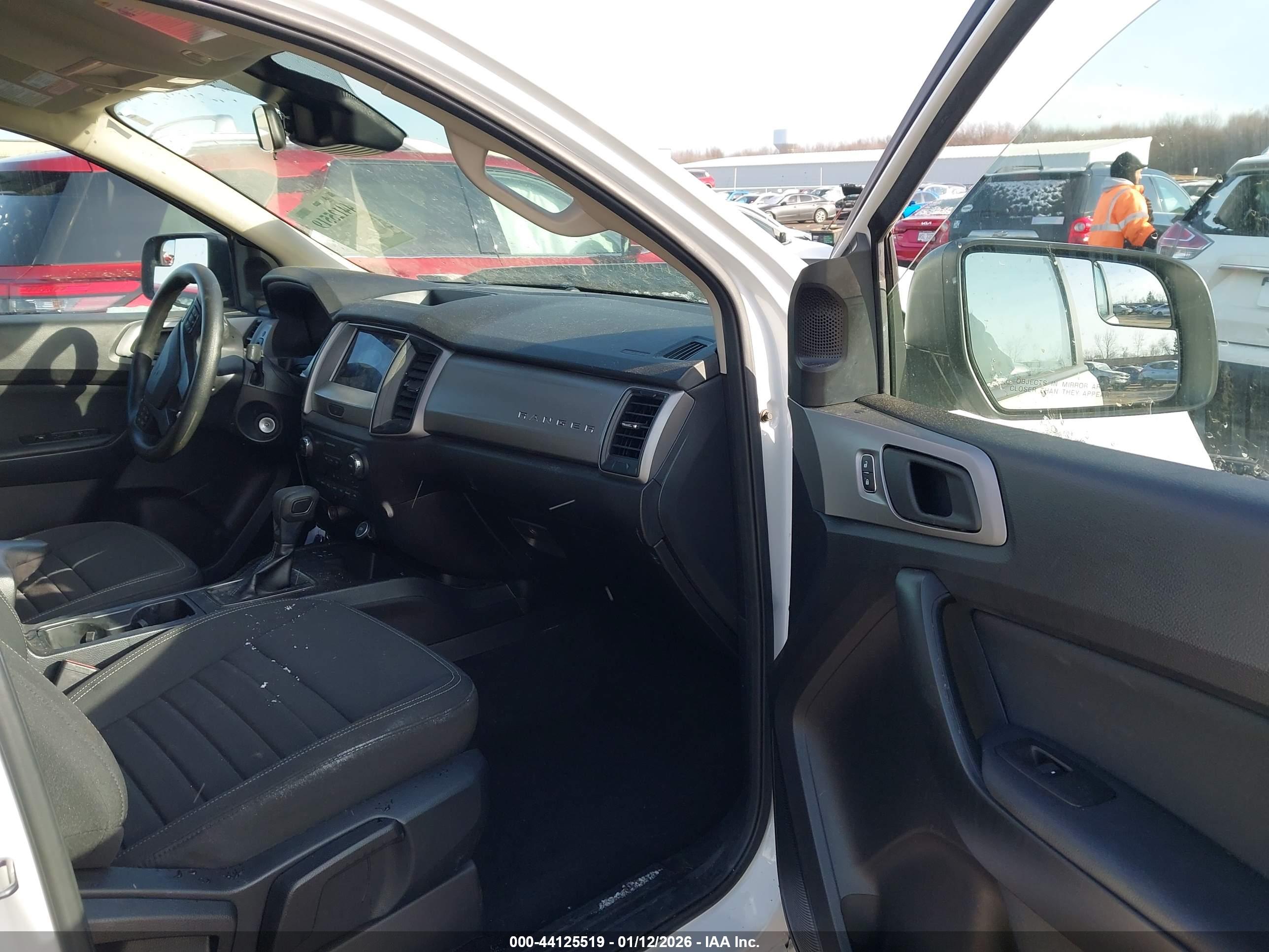 FORD RANGER image 5