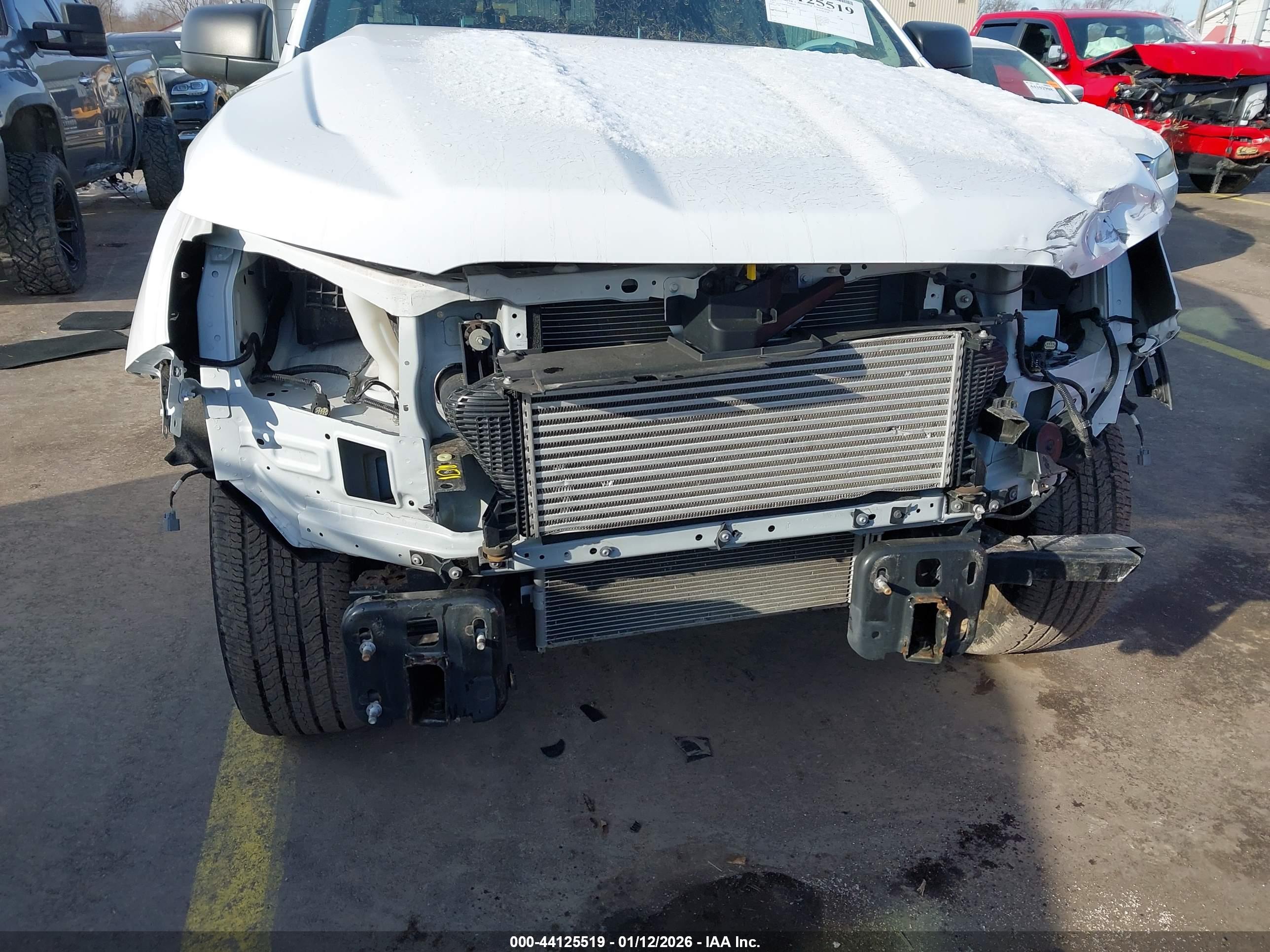 FORD RANGER image 6