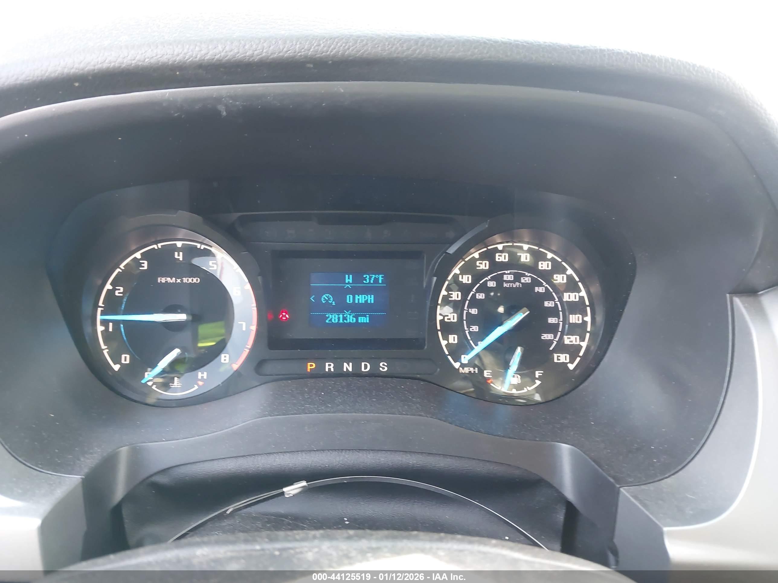 FORD RANGER image 7