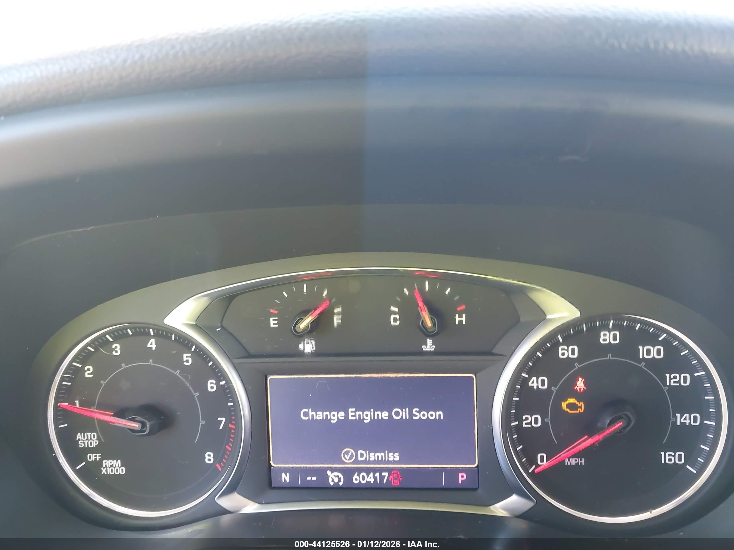 GMC ACADIA image 7