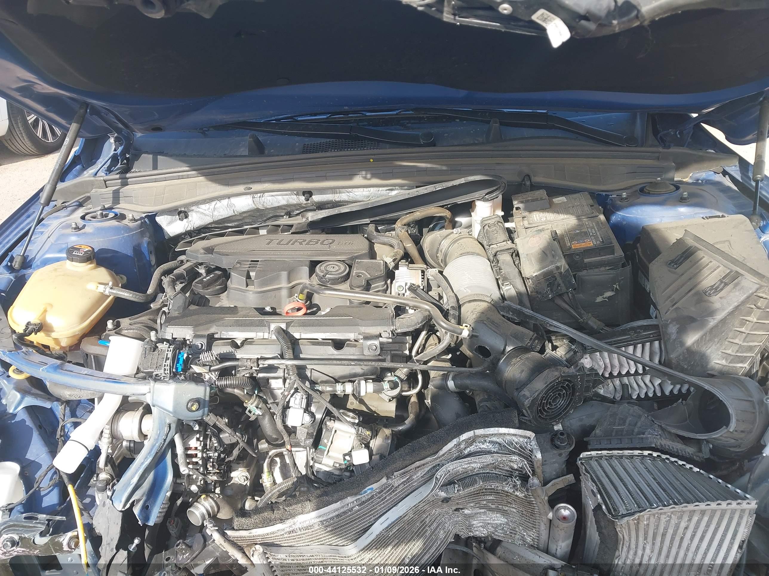 KIA K5 image 10
