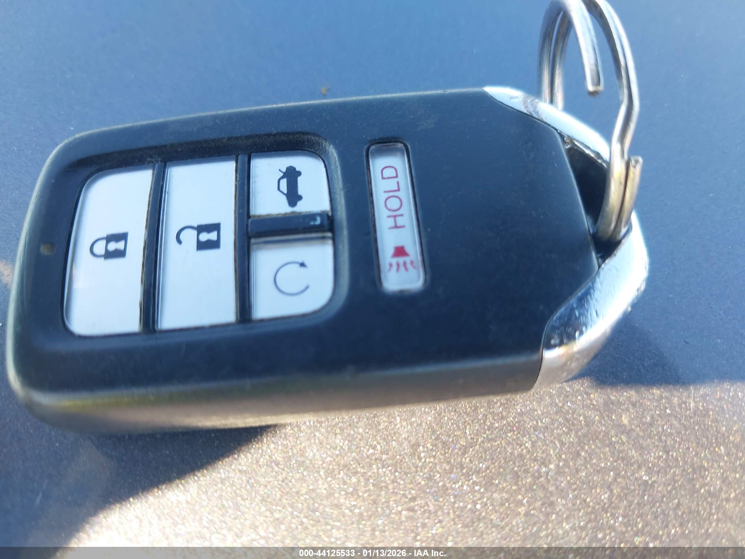 HONDA CIVIC image 11
