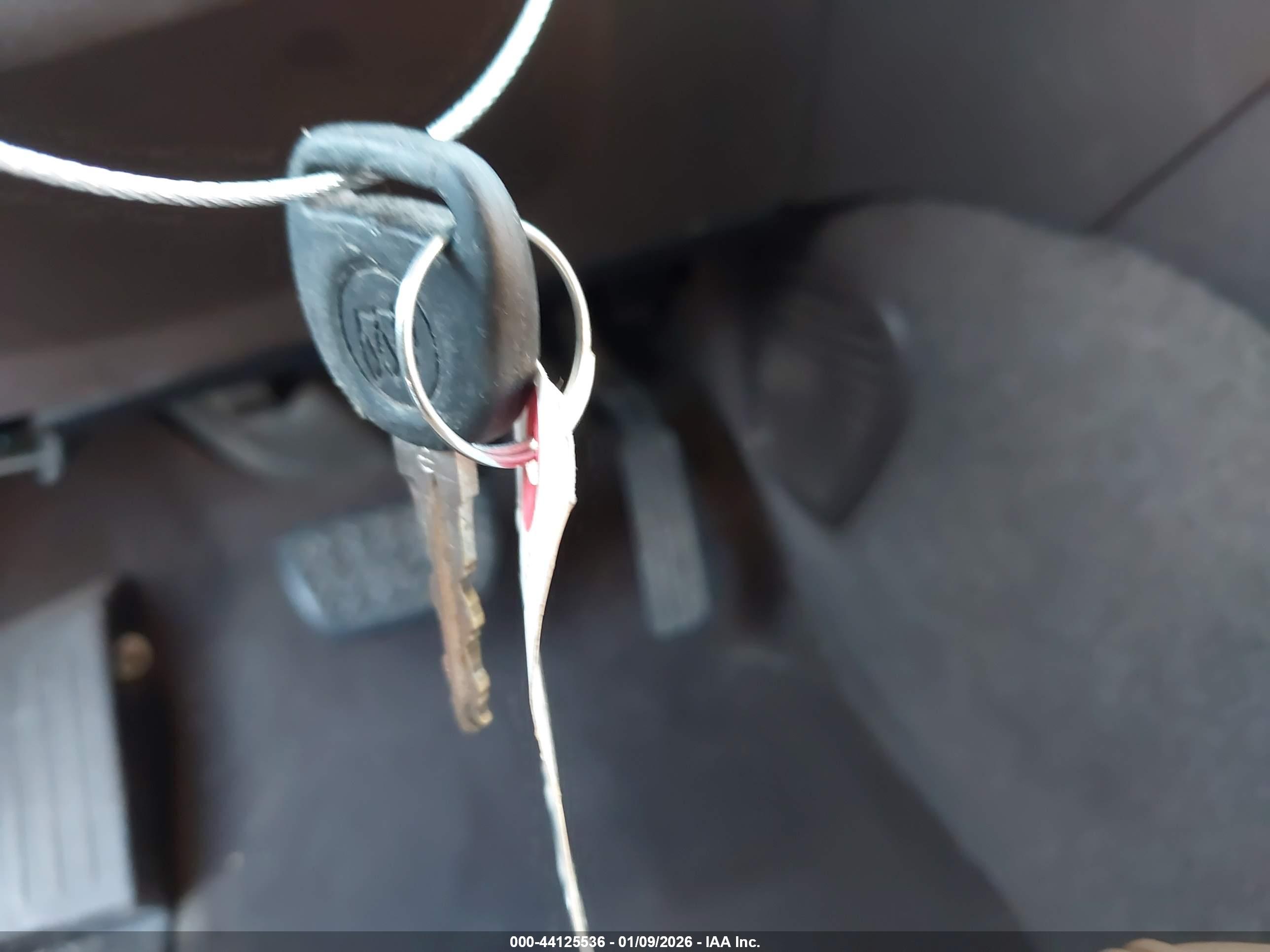 BUICK ENCLAVE image 11