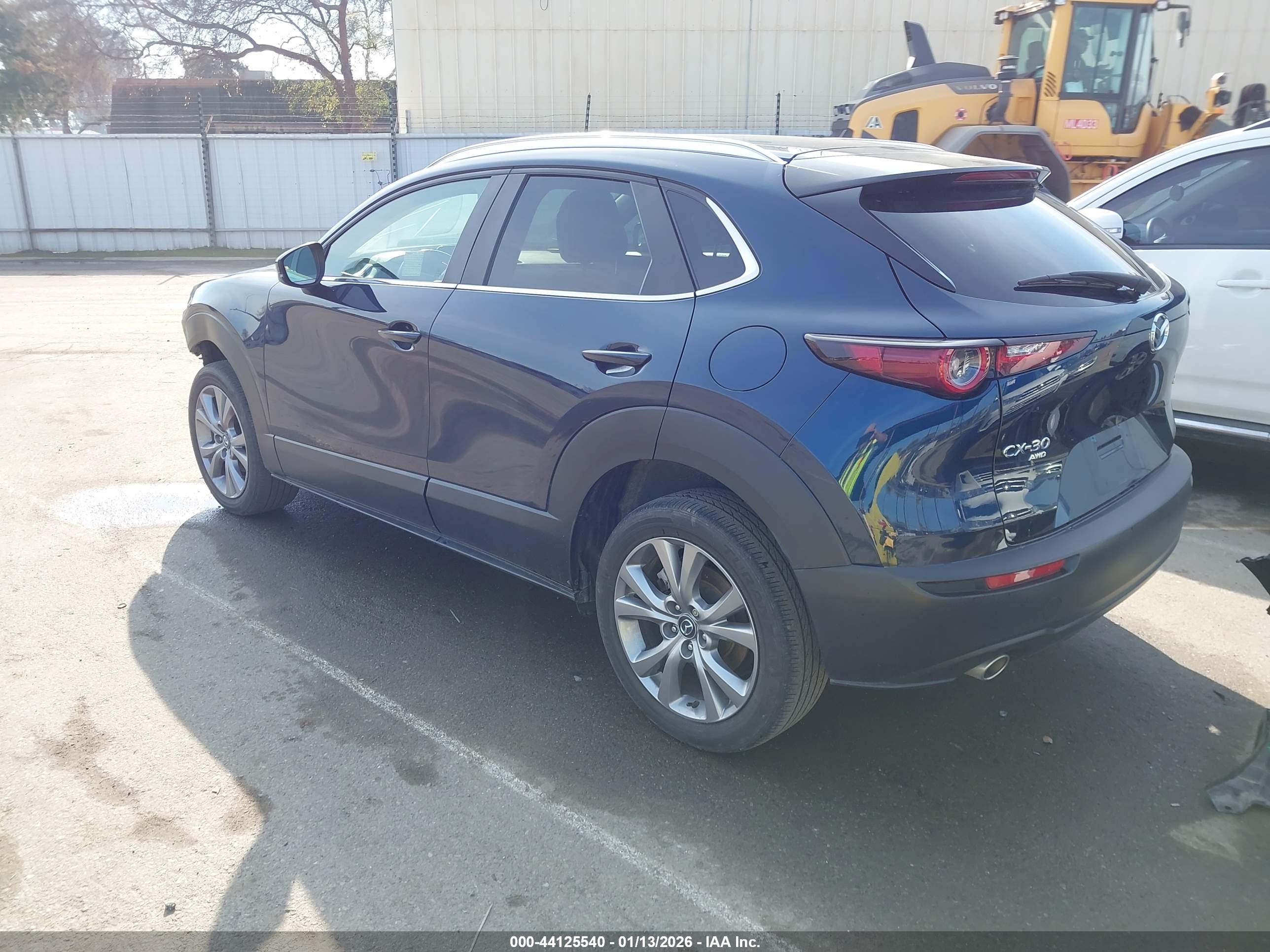 MAZDA CX-30 image 3
