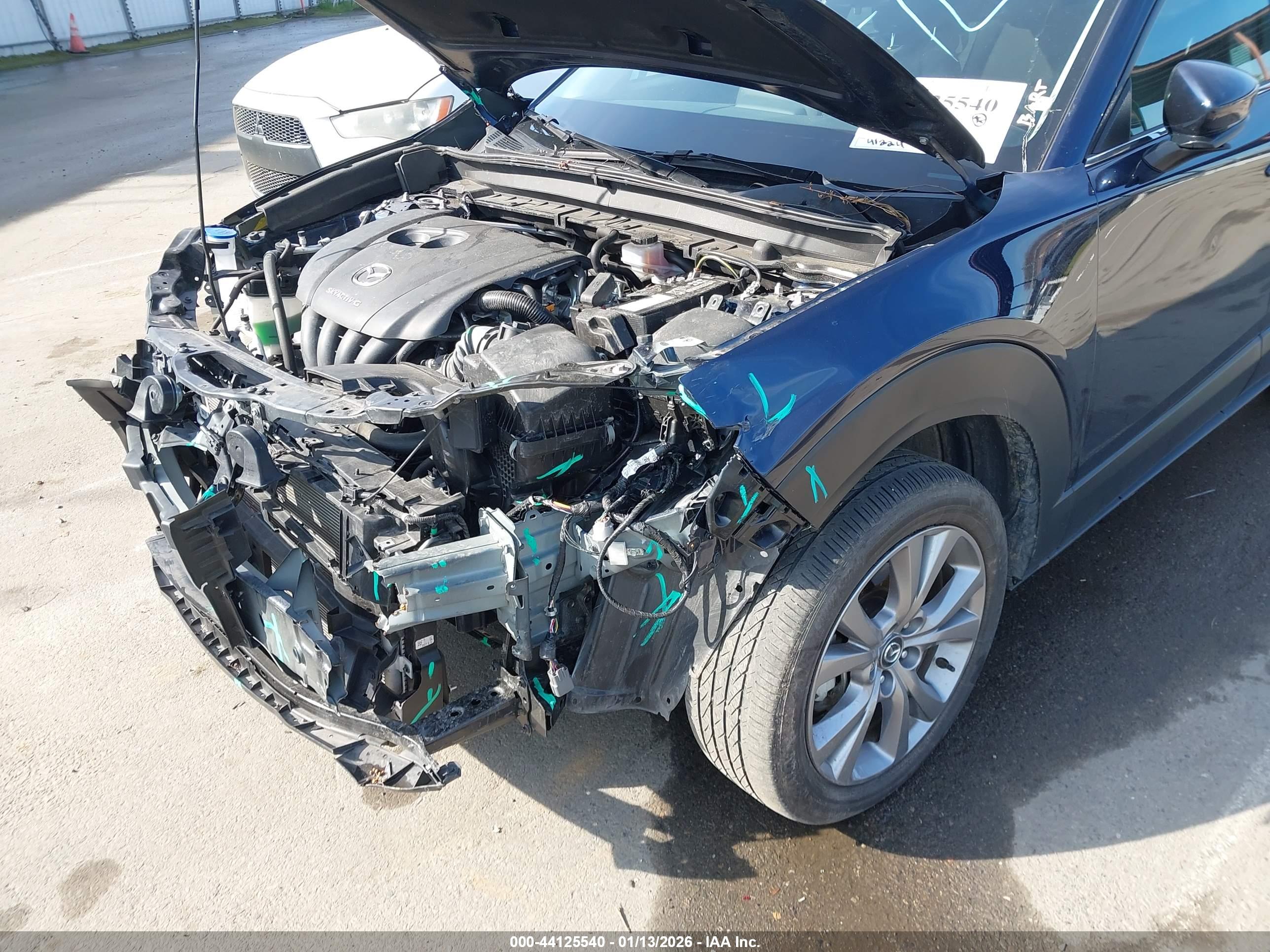 MAZDA CX-30 image 6