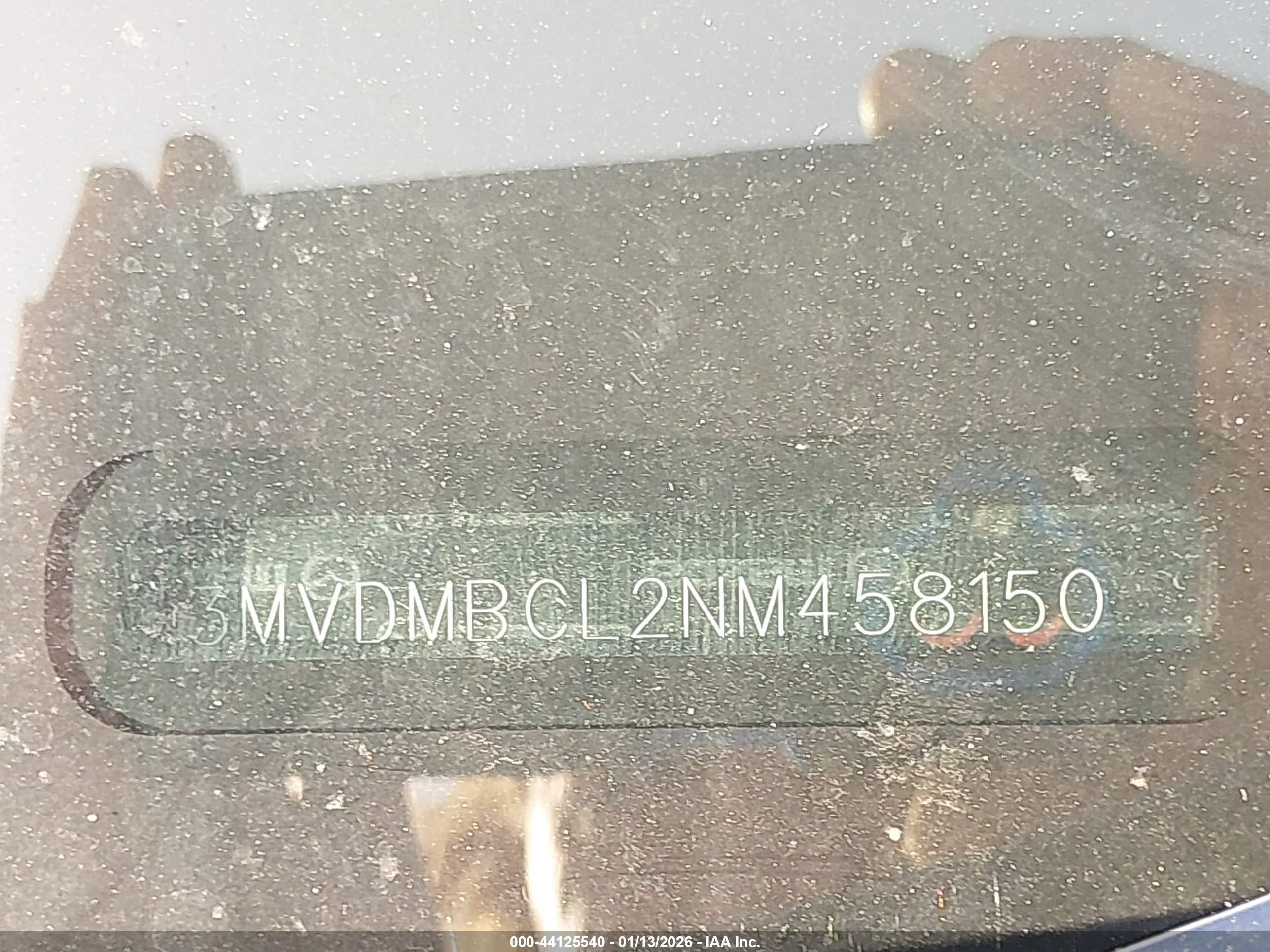 MAZDA CX-30 image 9
