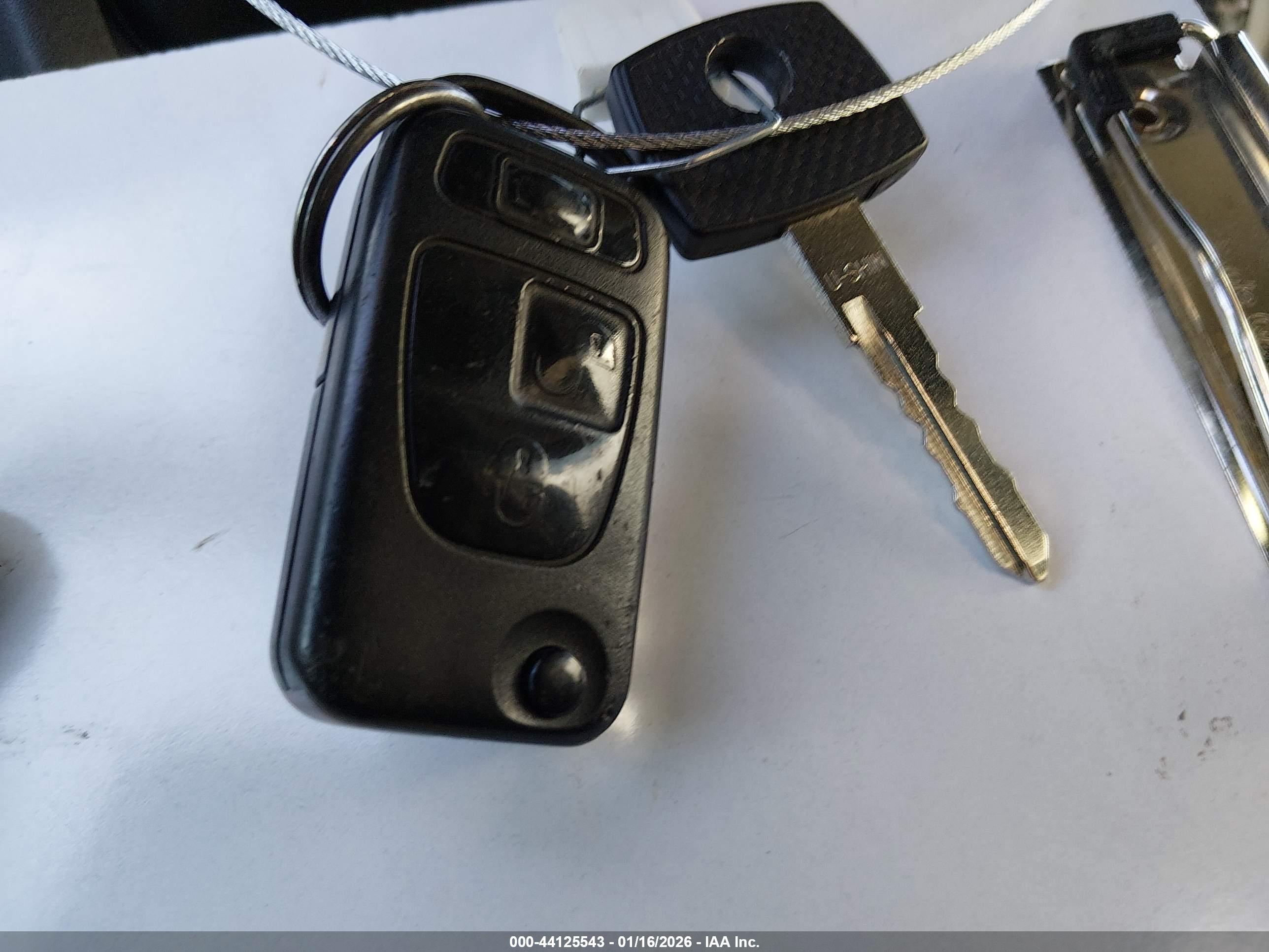 MERCEDES-BENZ SPRINTER image 11