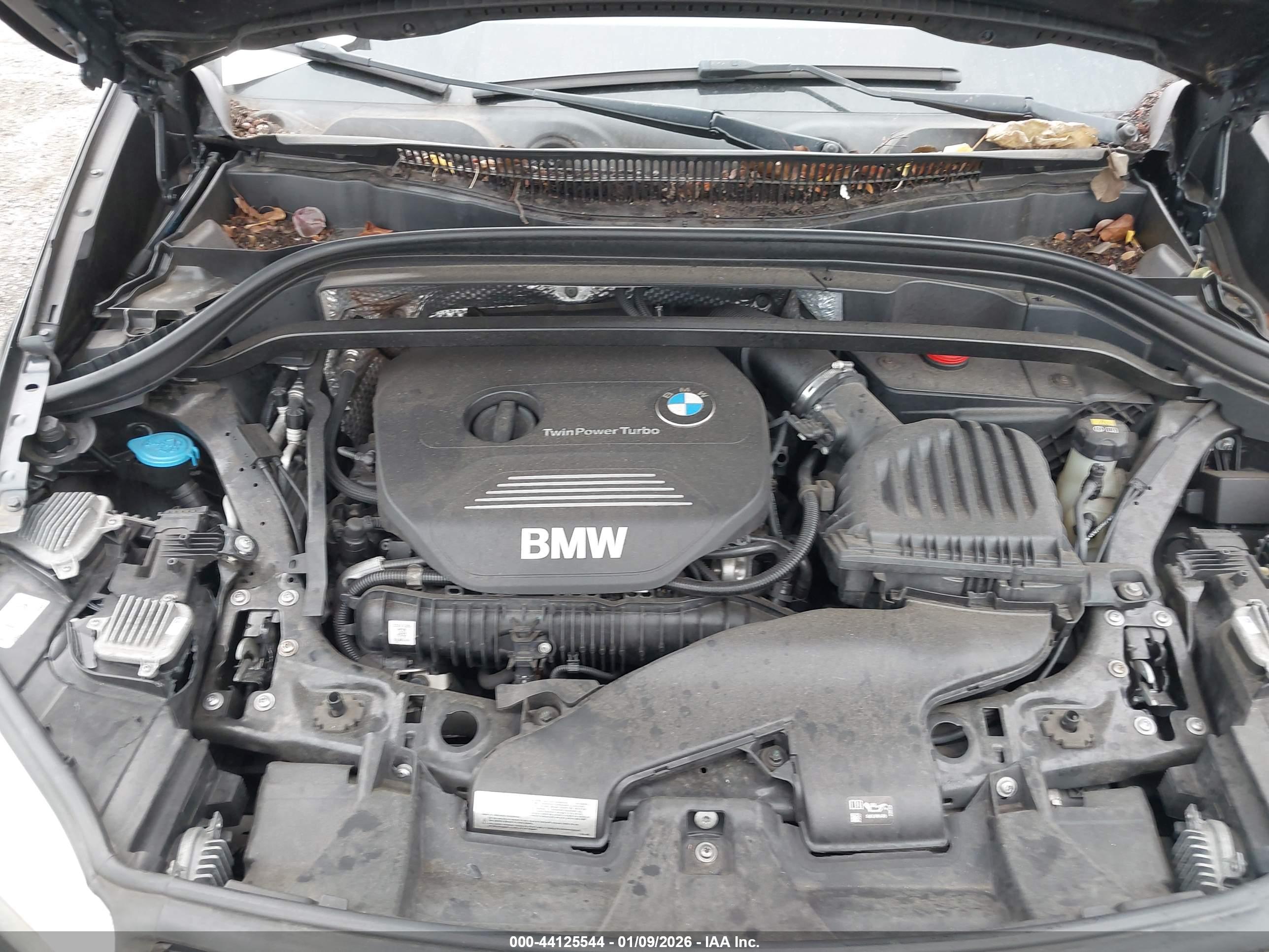 BMW X1 image 10