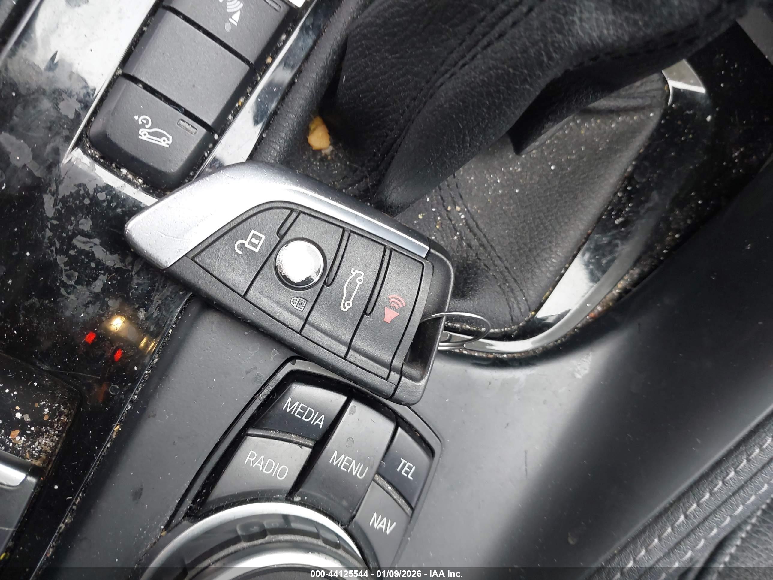 BMW X1 image 11