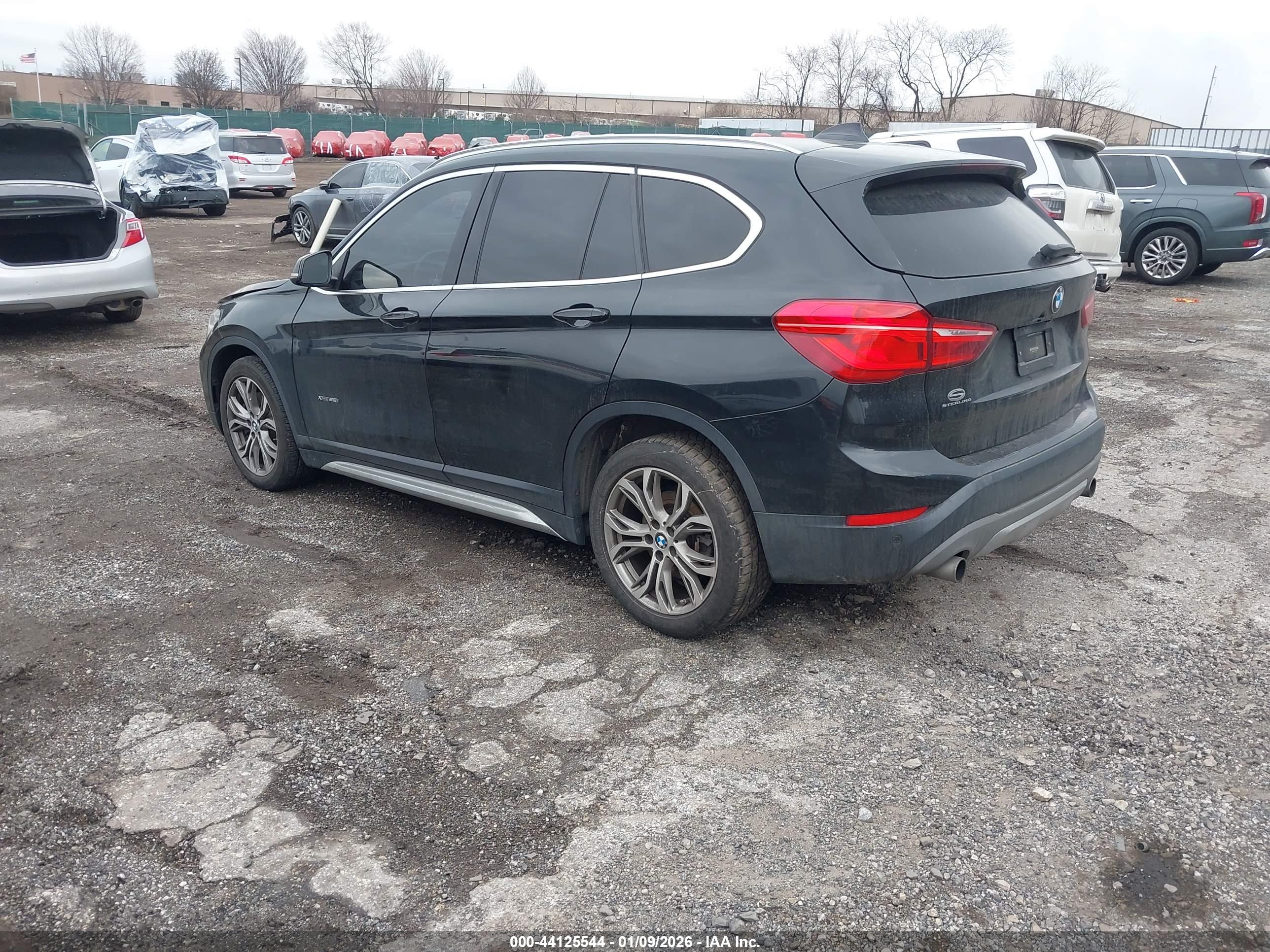 BMW X1 image 3