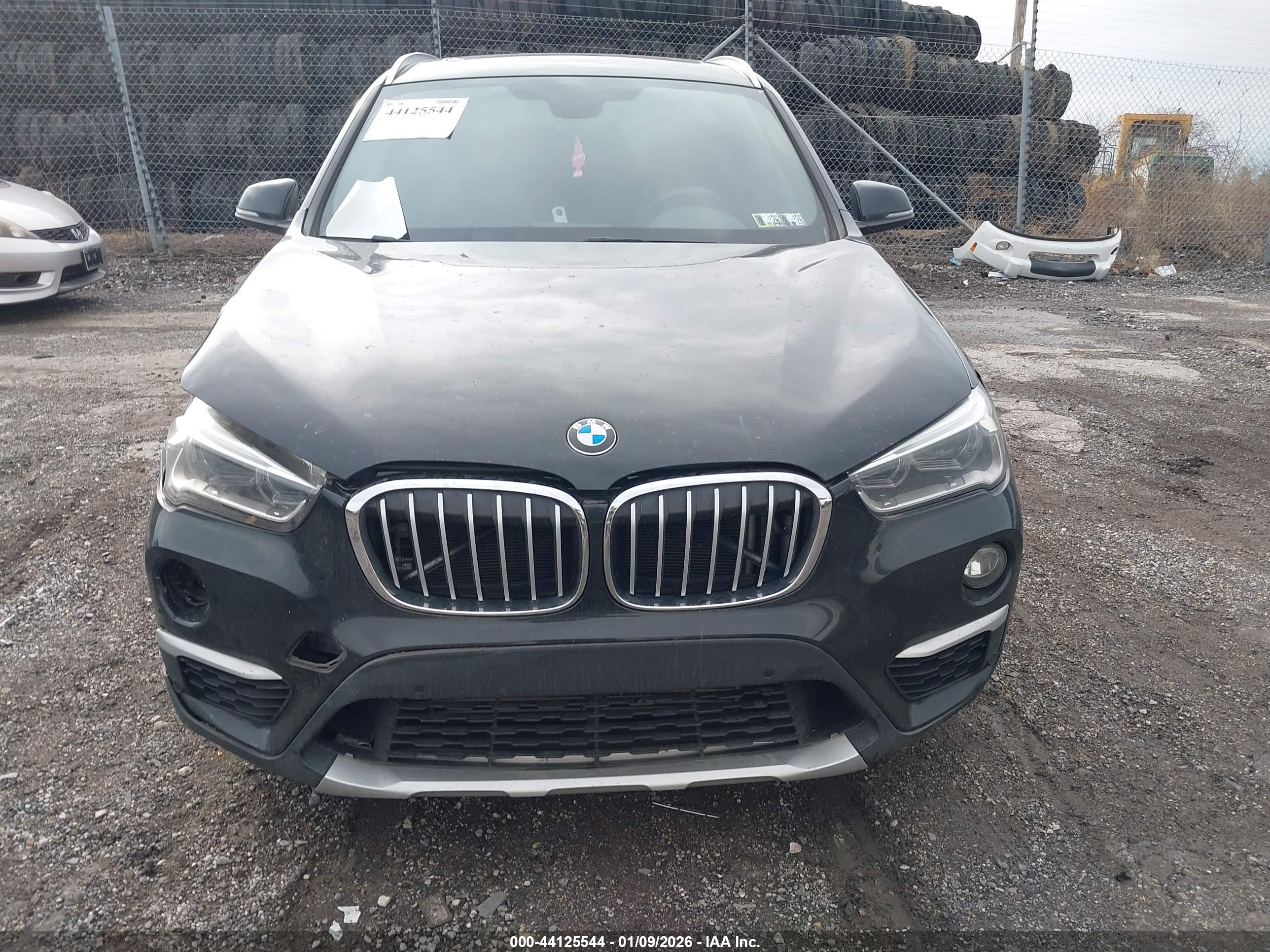 BMW X1 image 6