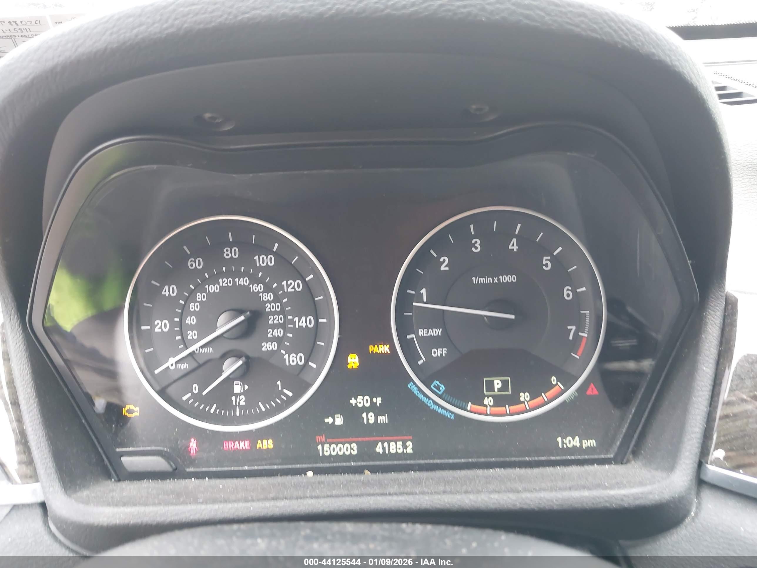 BMW X1 image 7