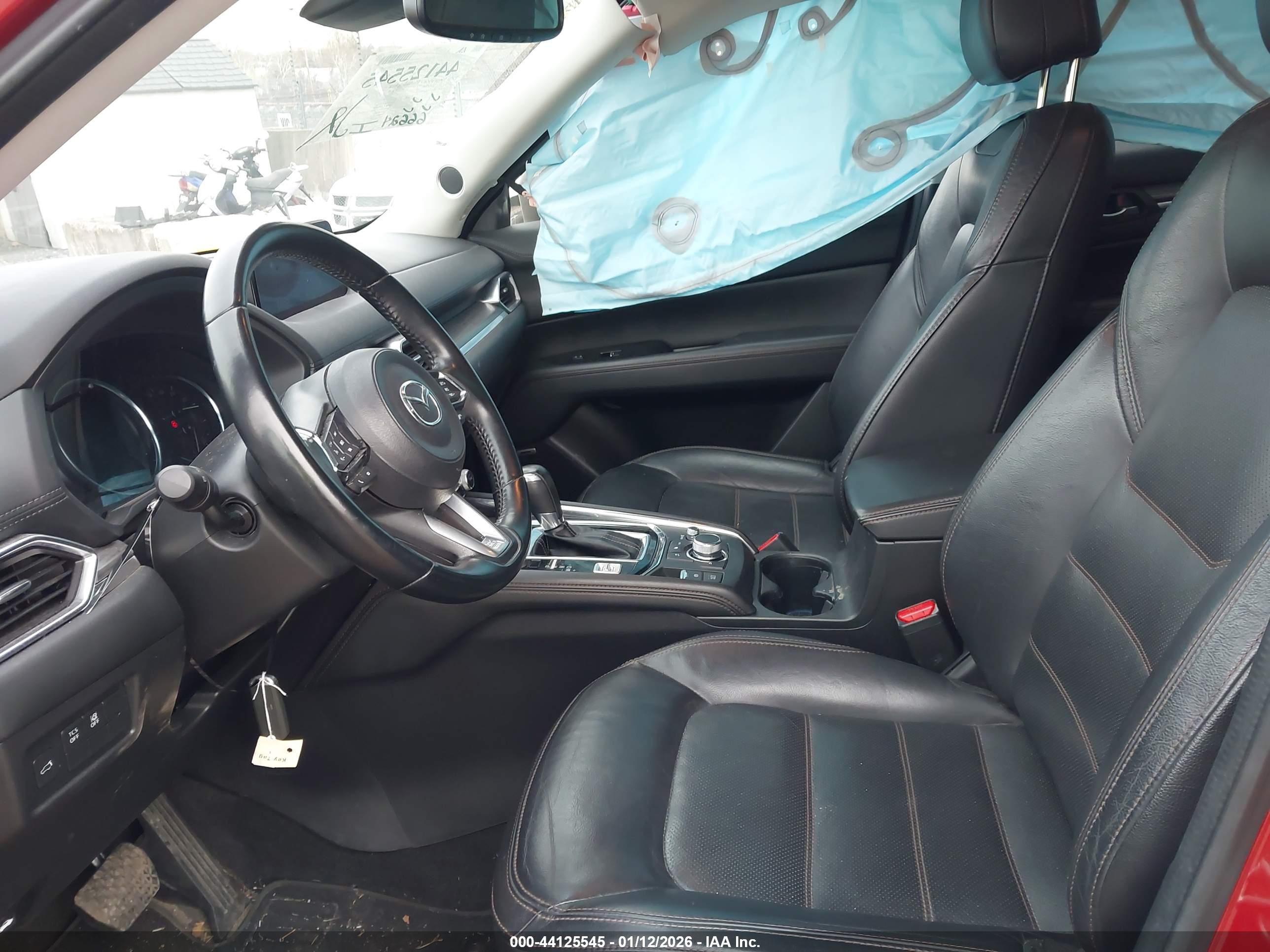 MAZDA CX-5 image 5