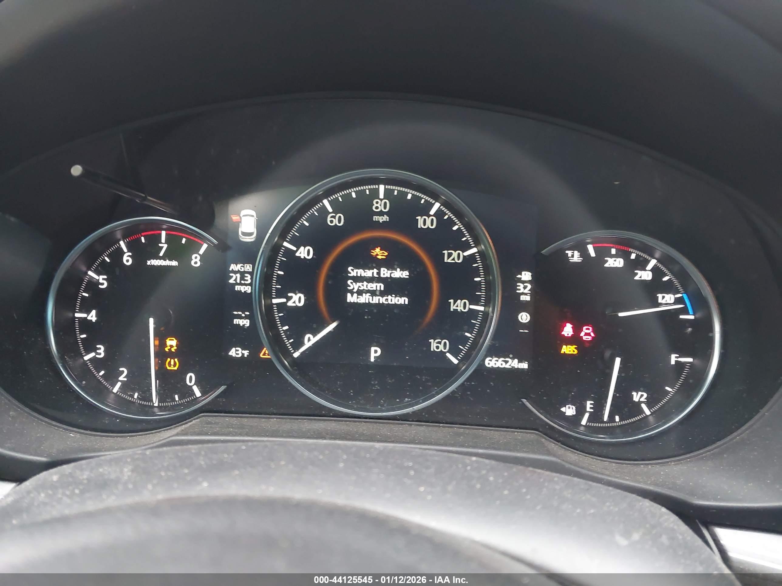 MAZDA CX-5 image 7