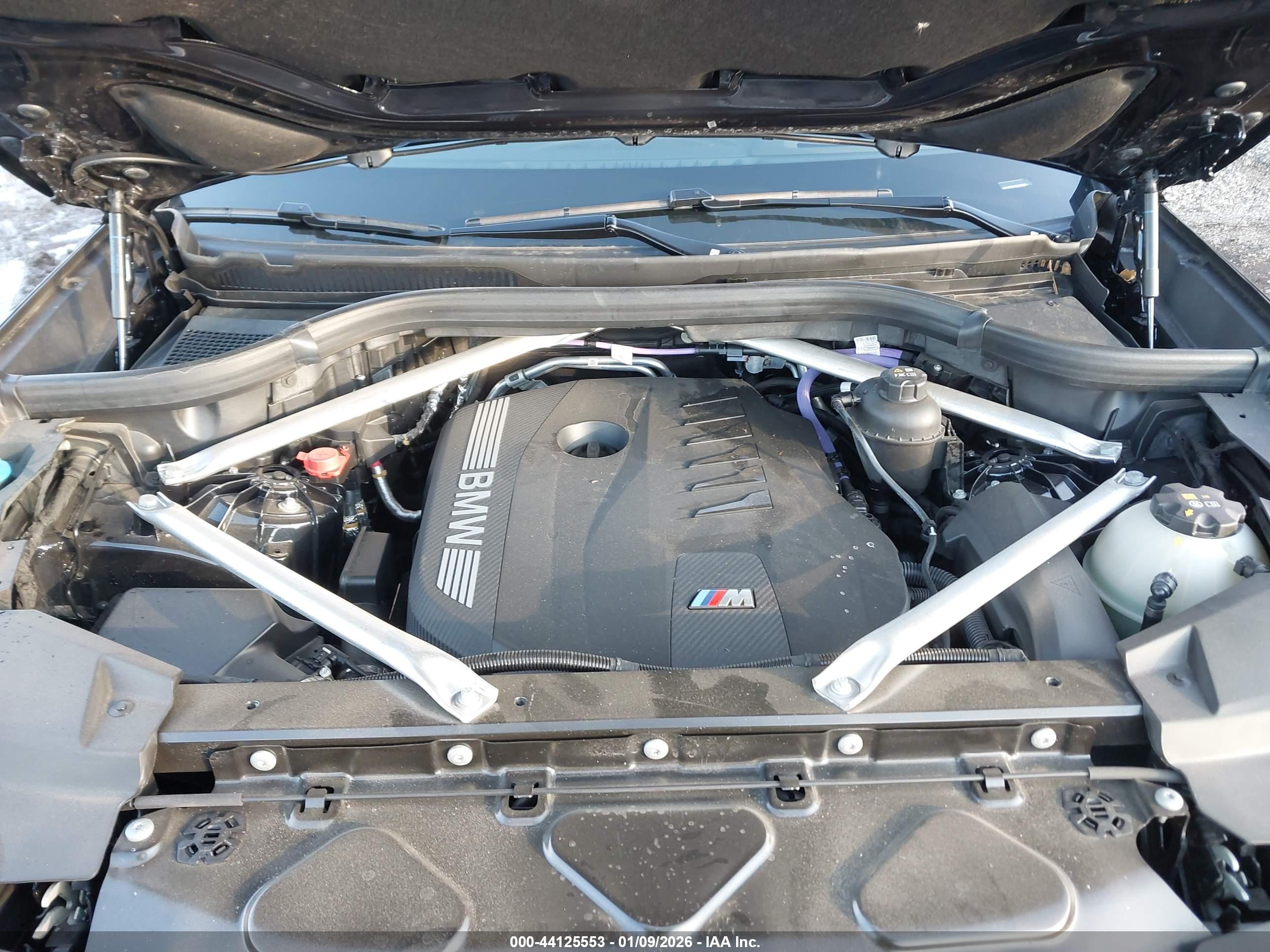 BMW X6 image 10