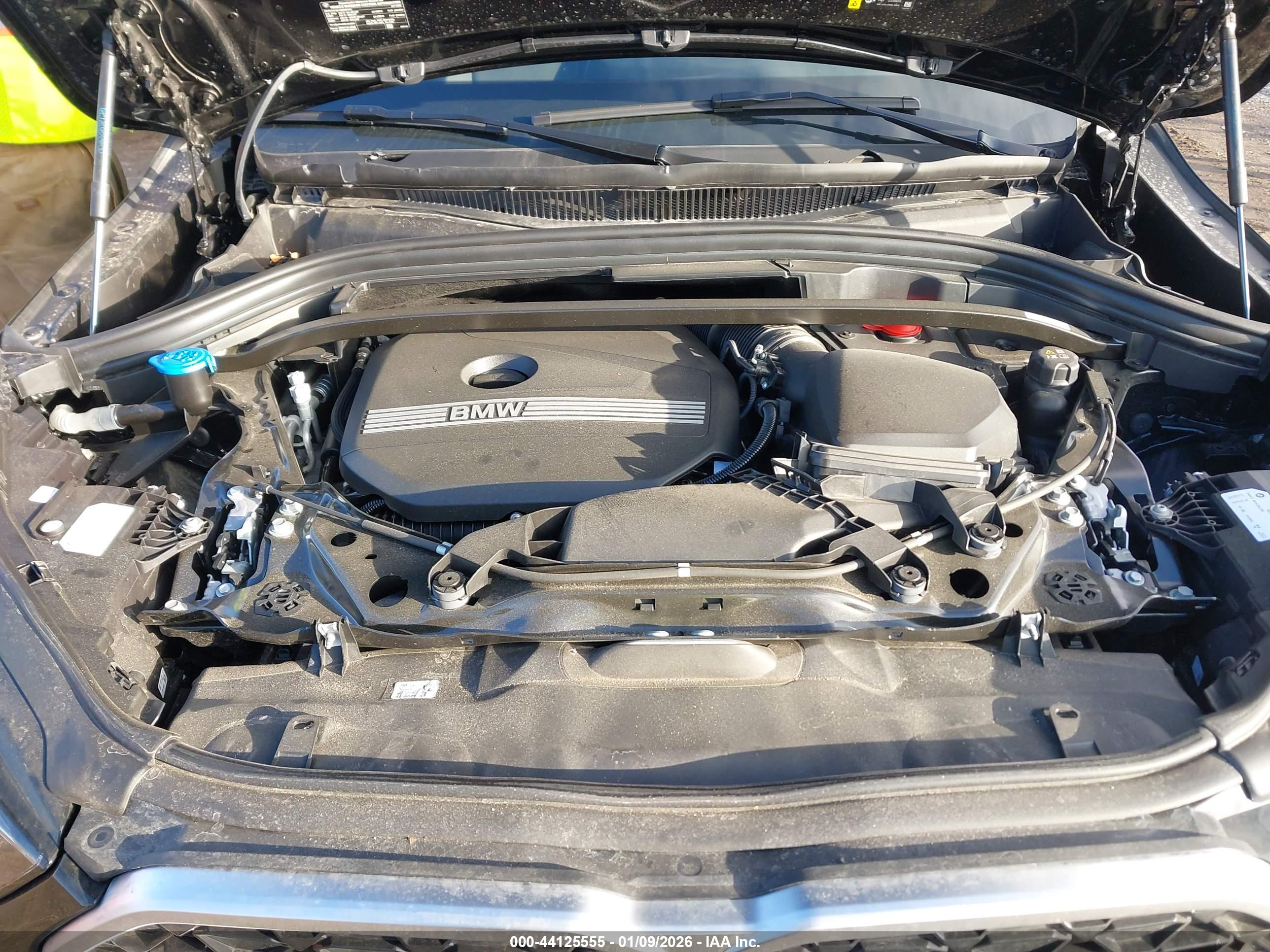 BMW X2 image 10