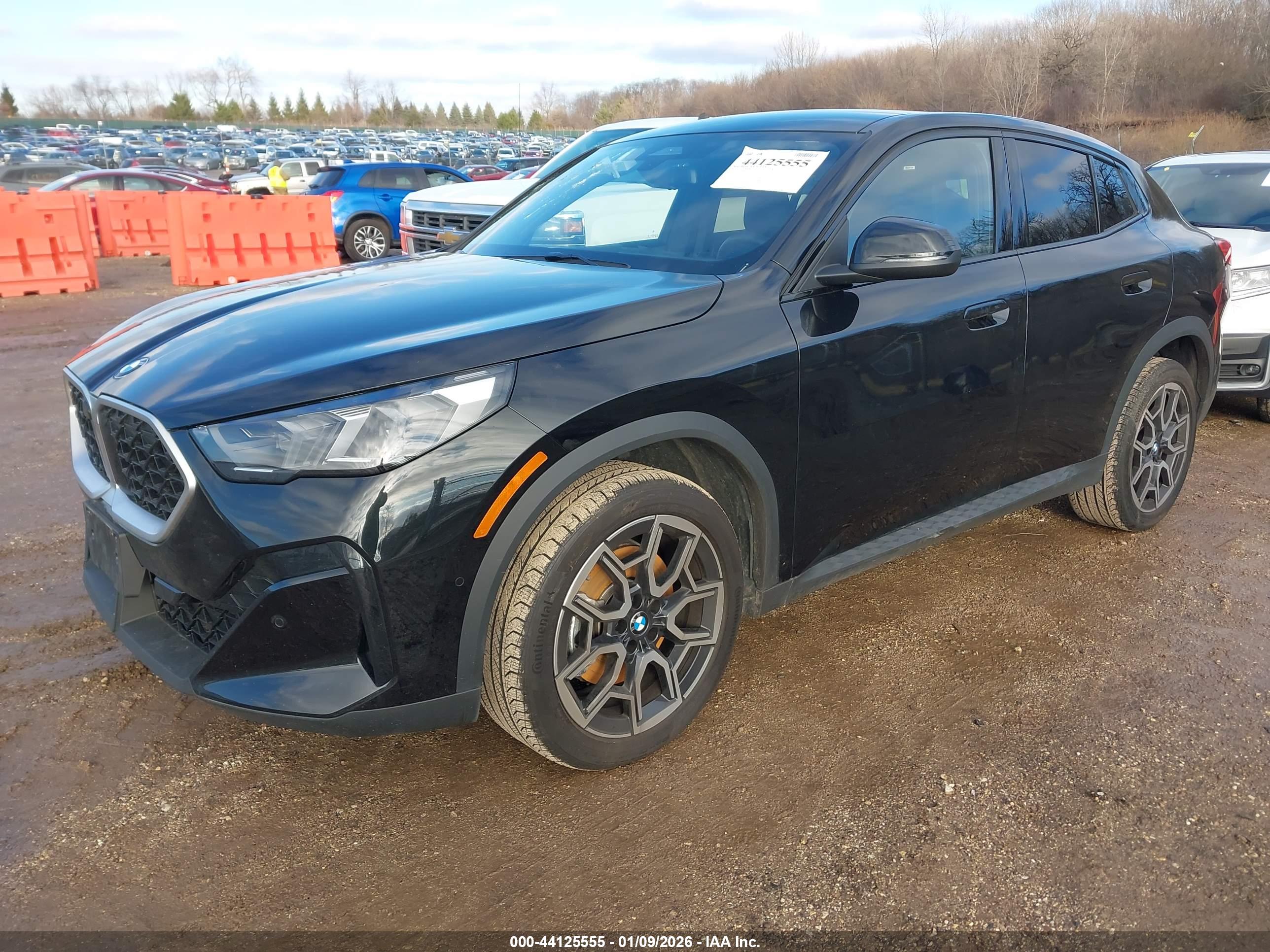 BMW X2 image 2