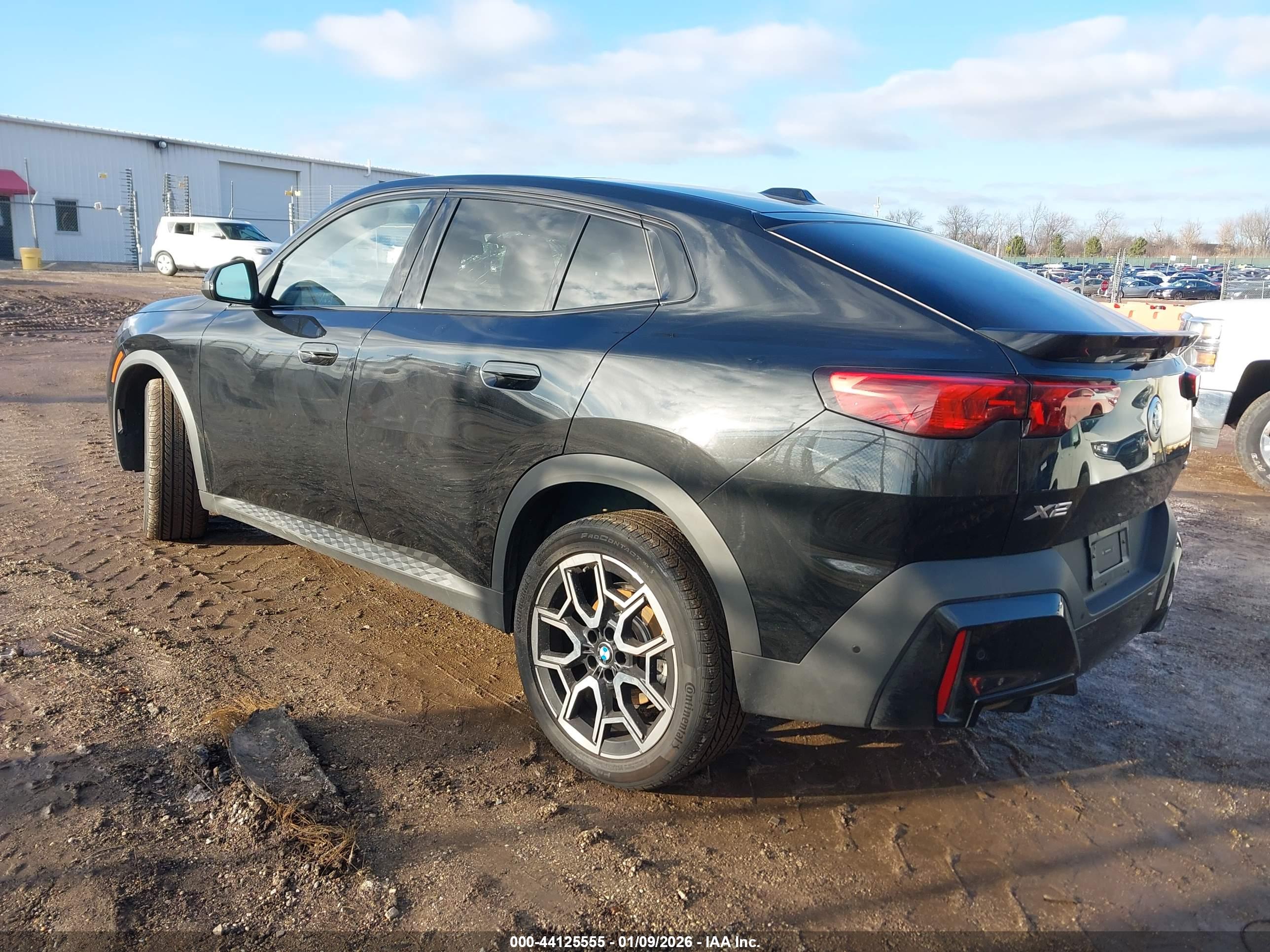 BMW X2 image 3