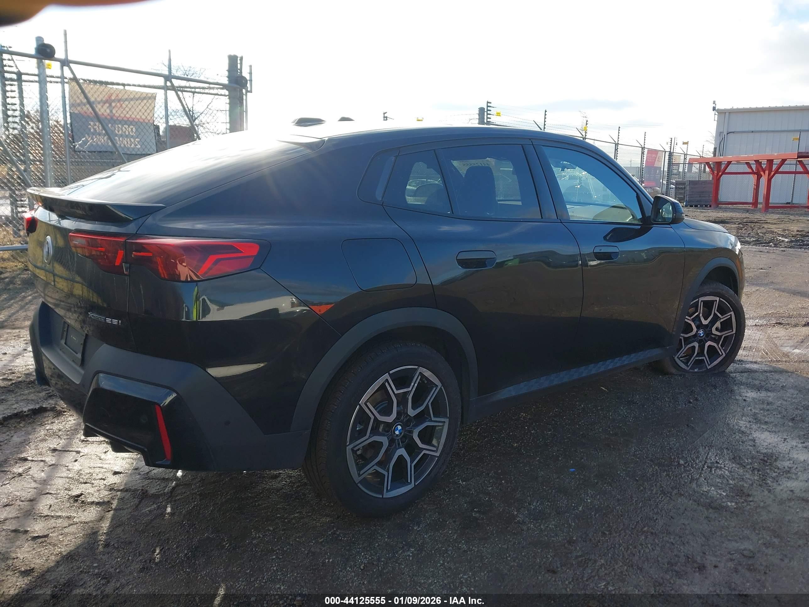 BMW X2 image 4