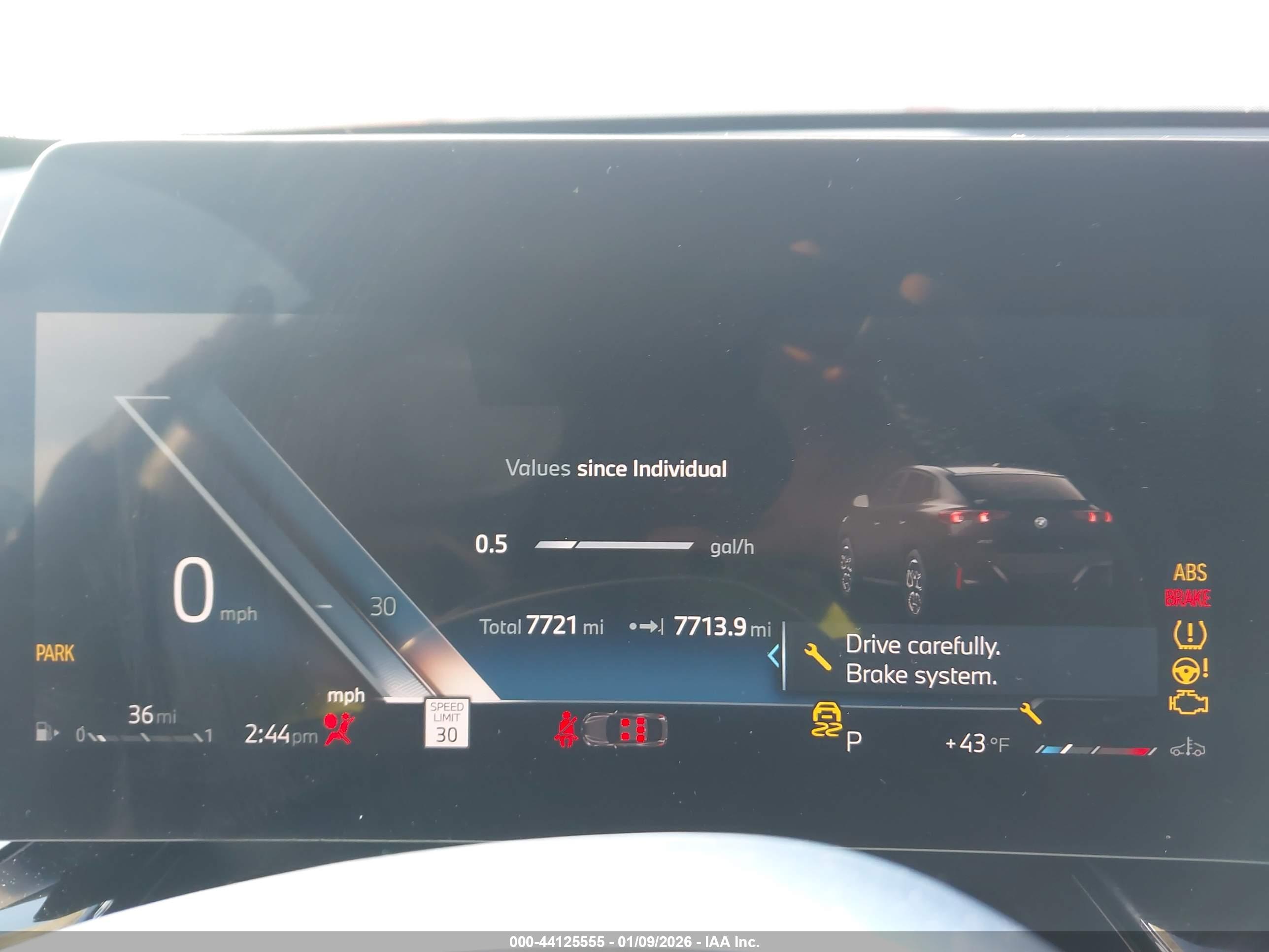 BMW X2 image 7