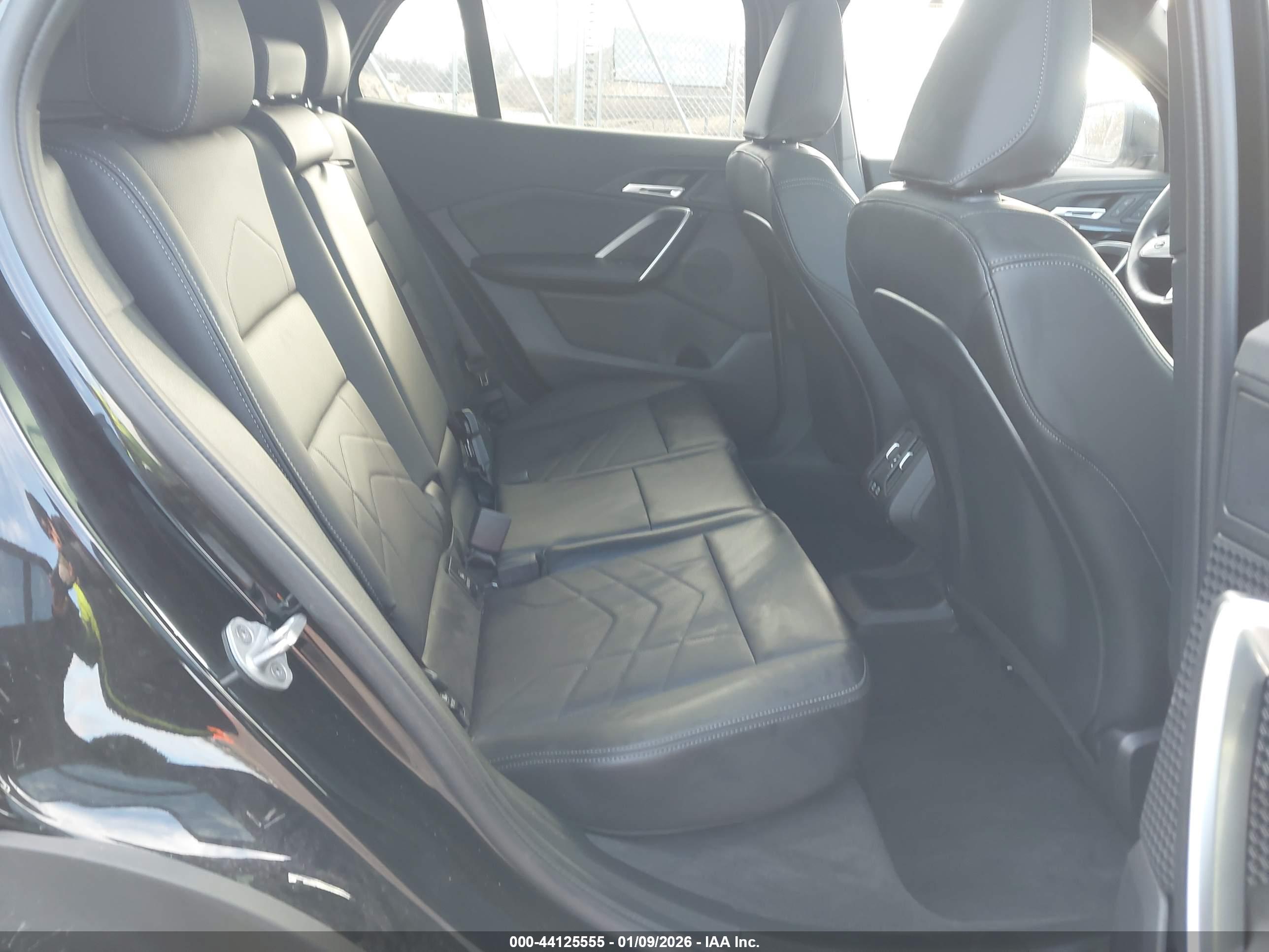 BMW X2 image 8