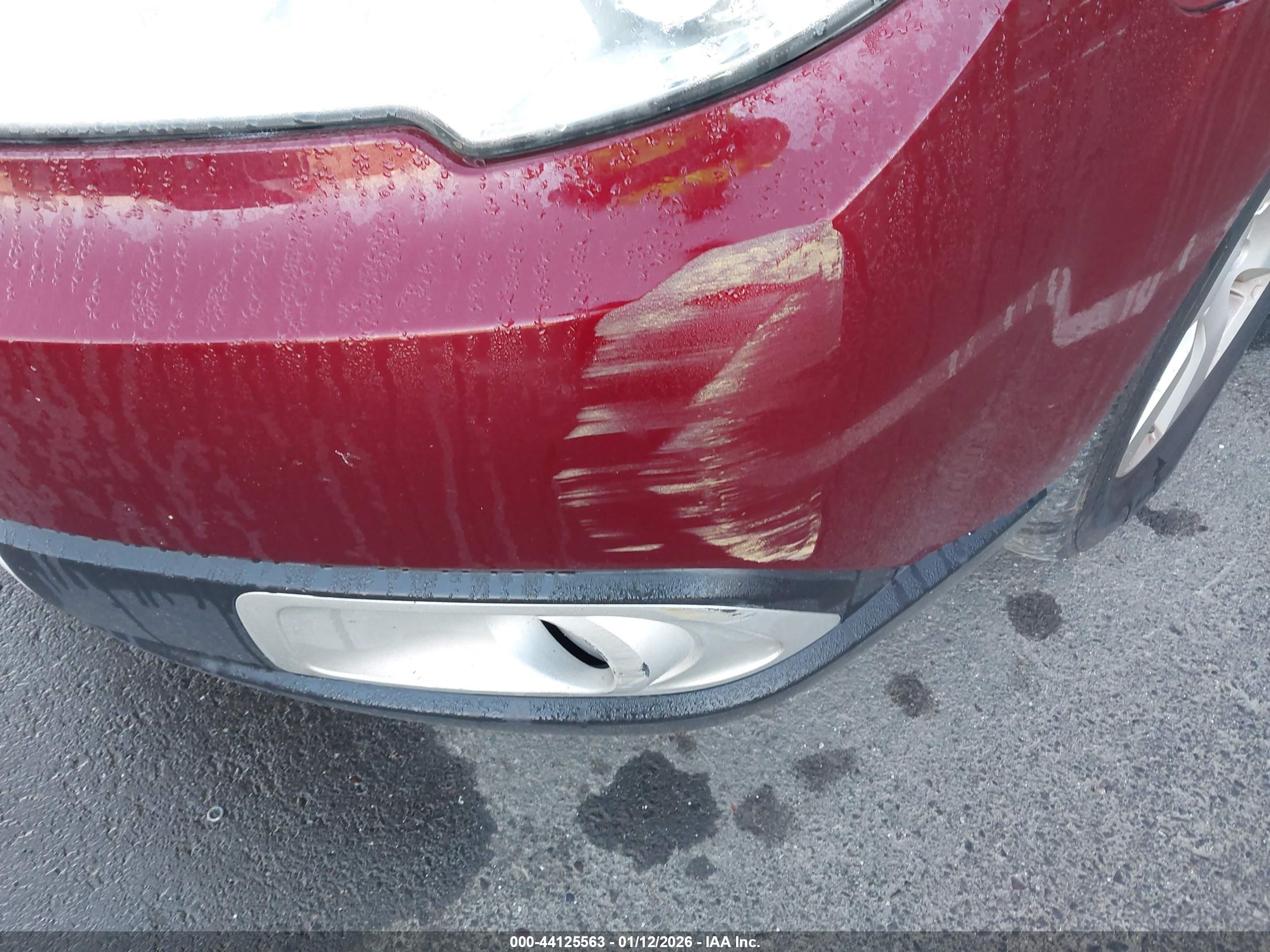 SUBARU OUTBACK image 6