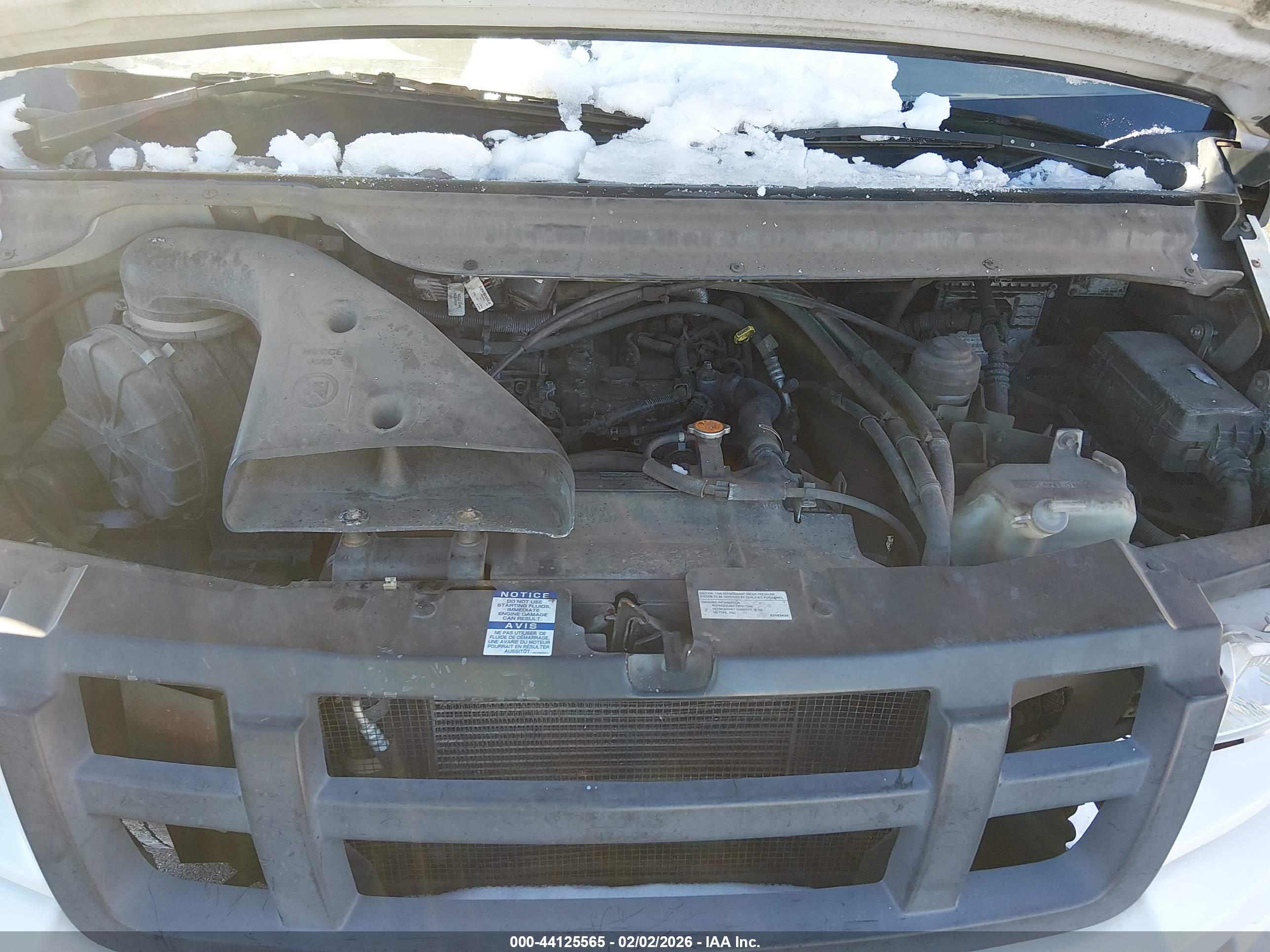 ISUZU COMMERCIAL image 10