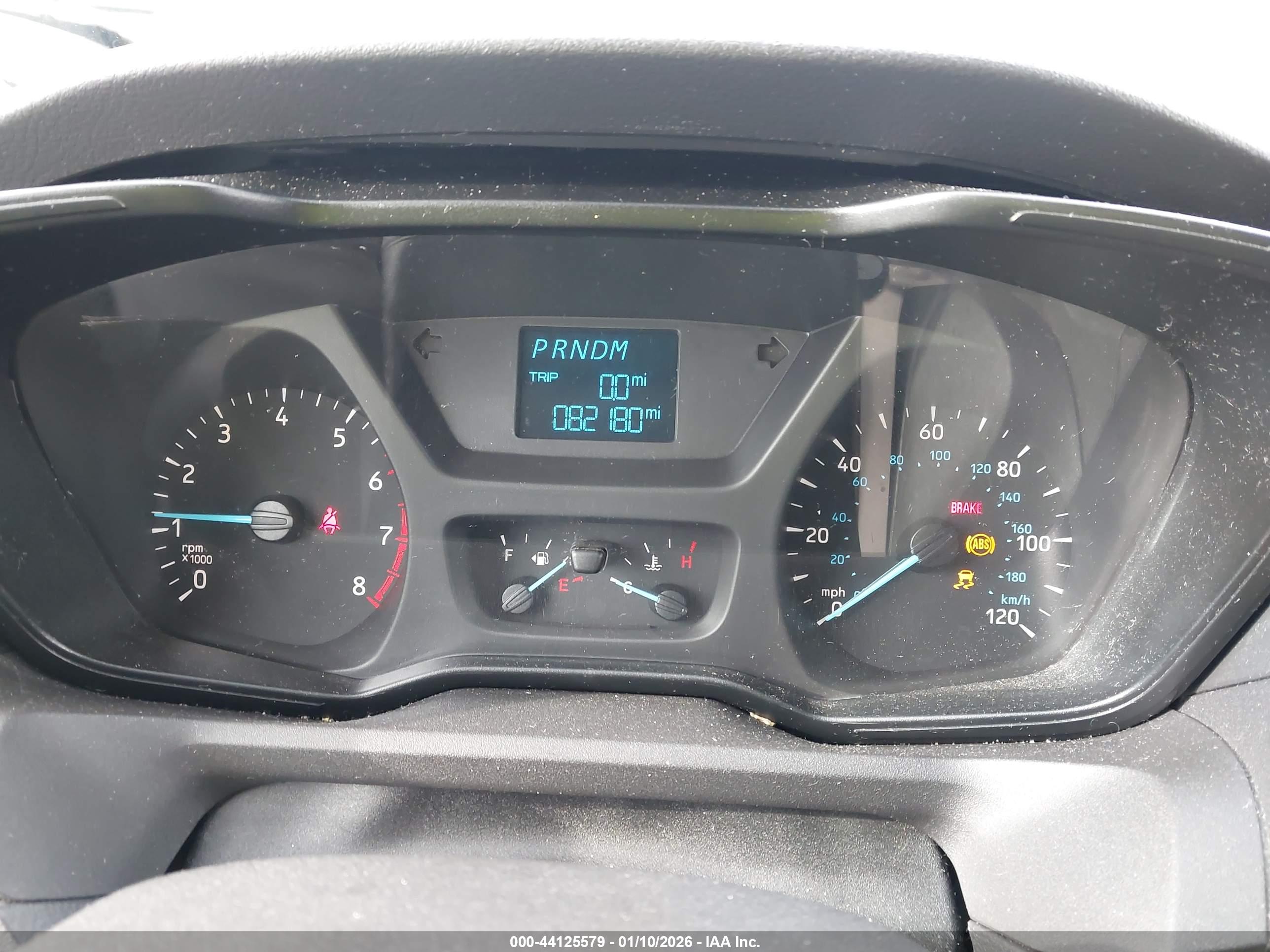 FORD TRANSIT-250 image 7