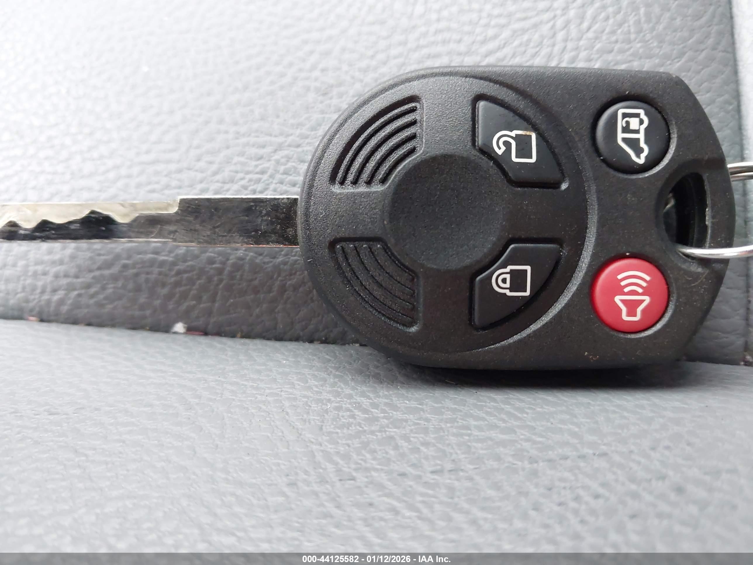 FORD TRANSIT-250 image 11