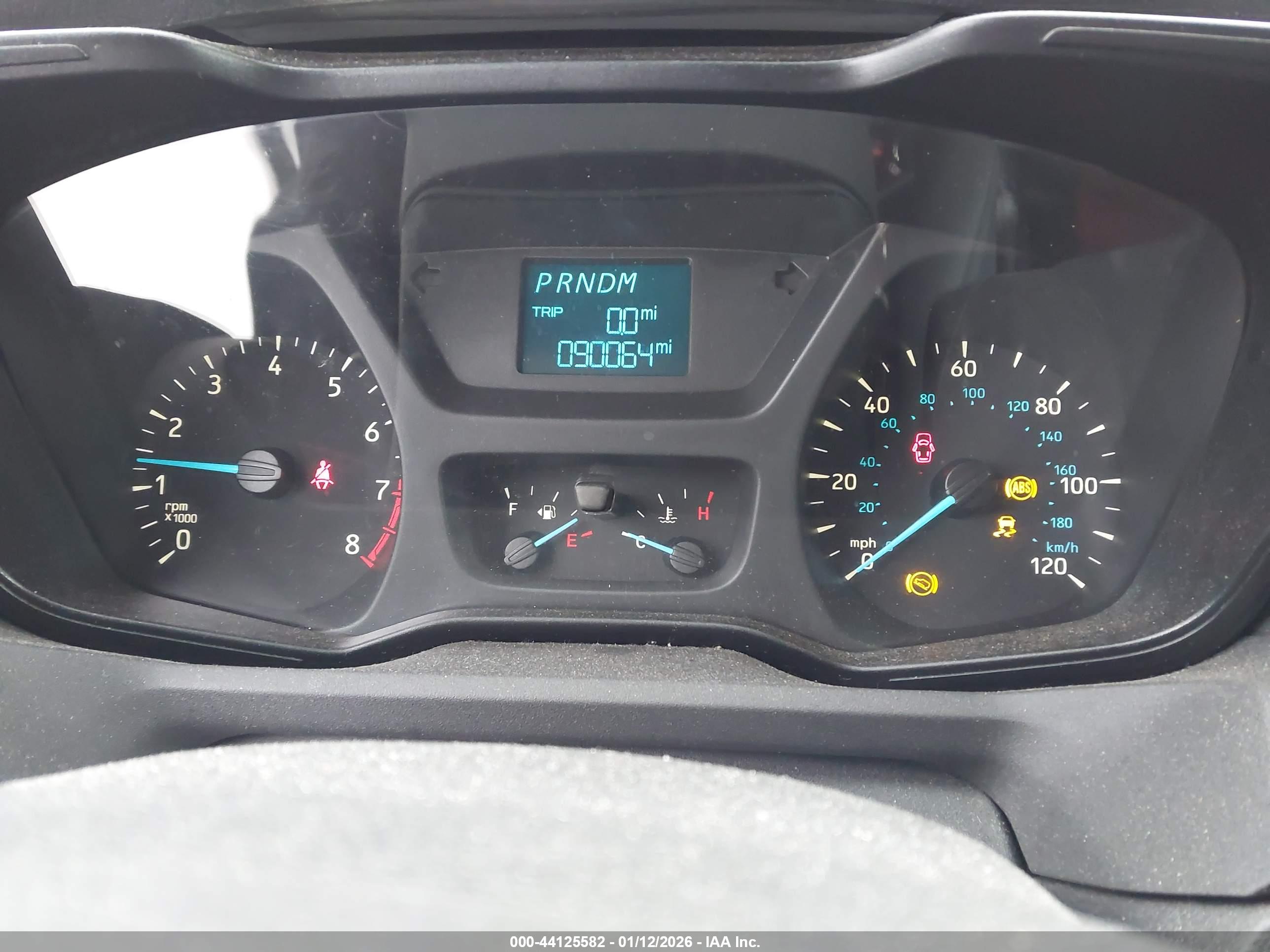 FORD TRANSIT-250 image 7