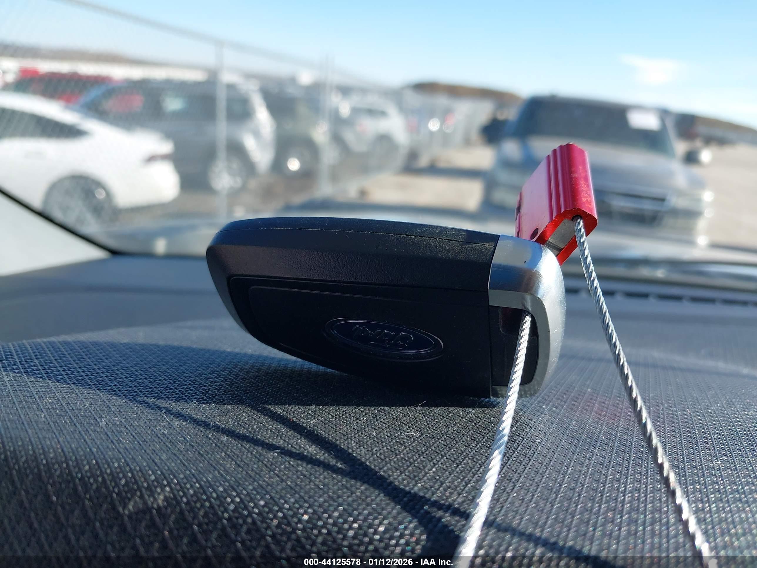 FORD F-150 image 11