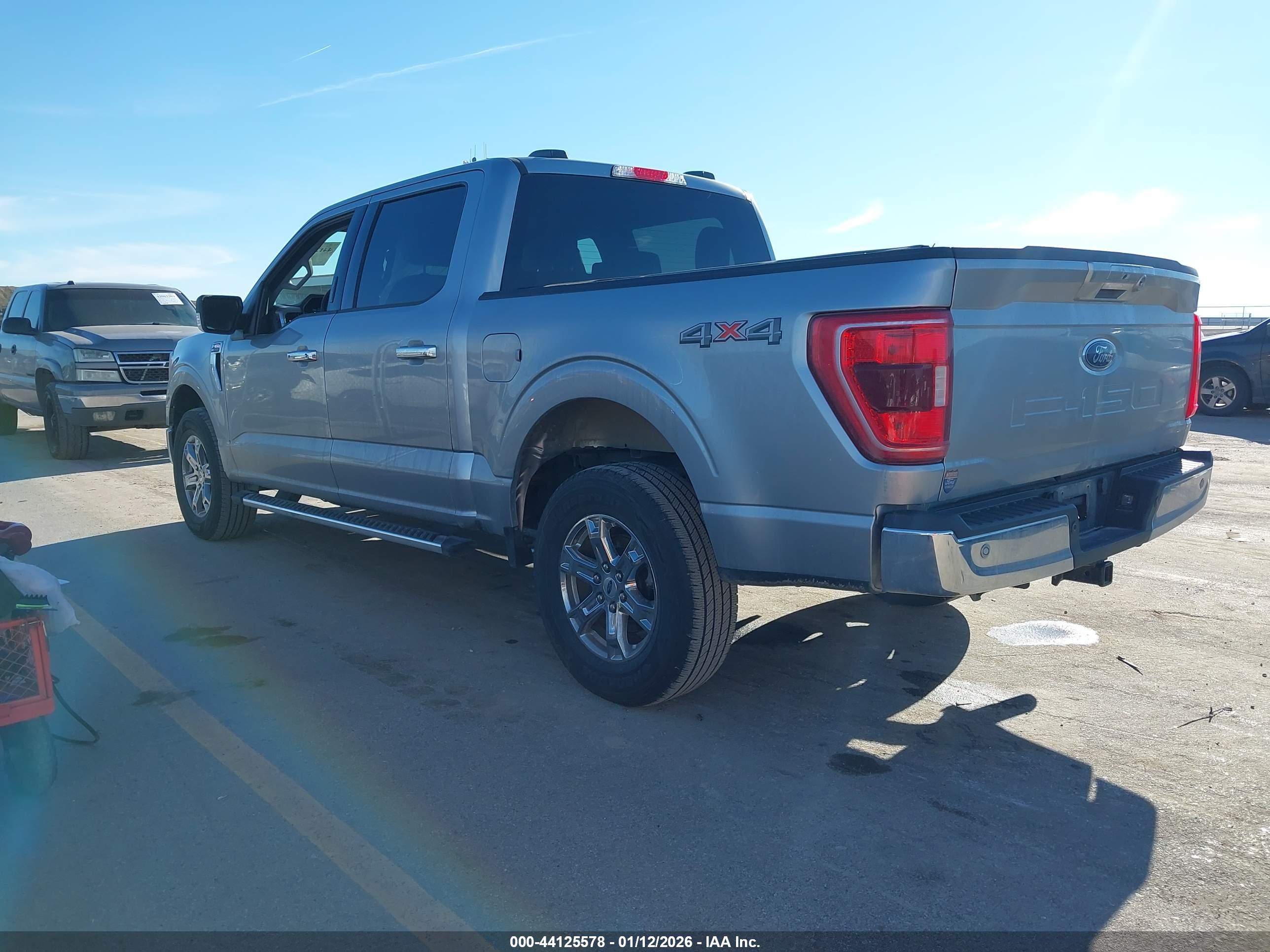 FORD F-150 image 3