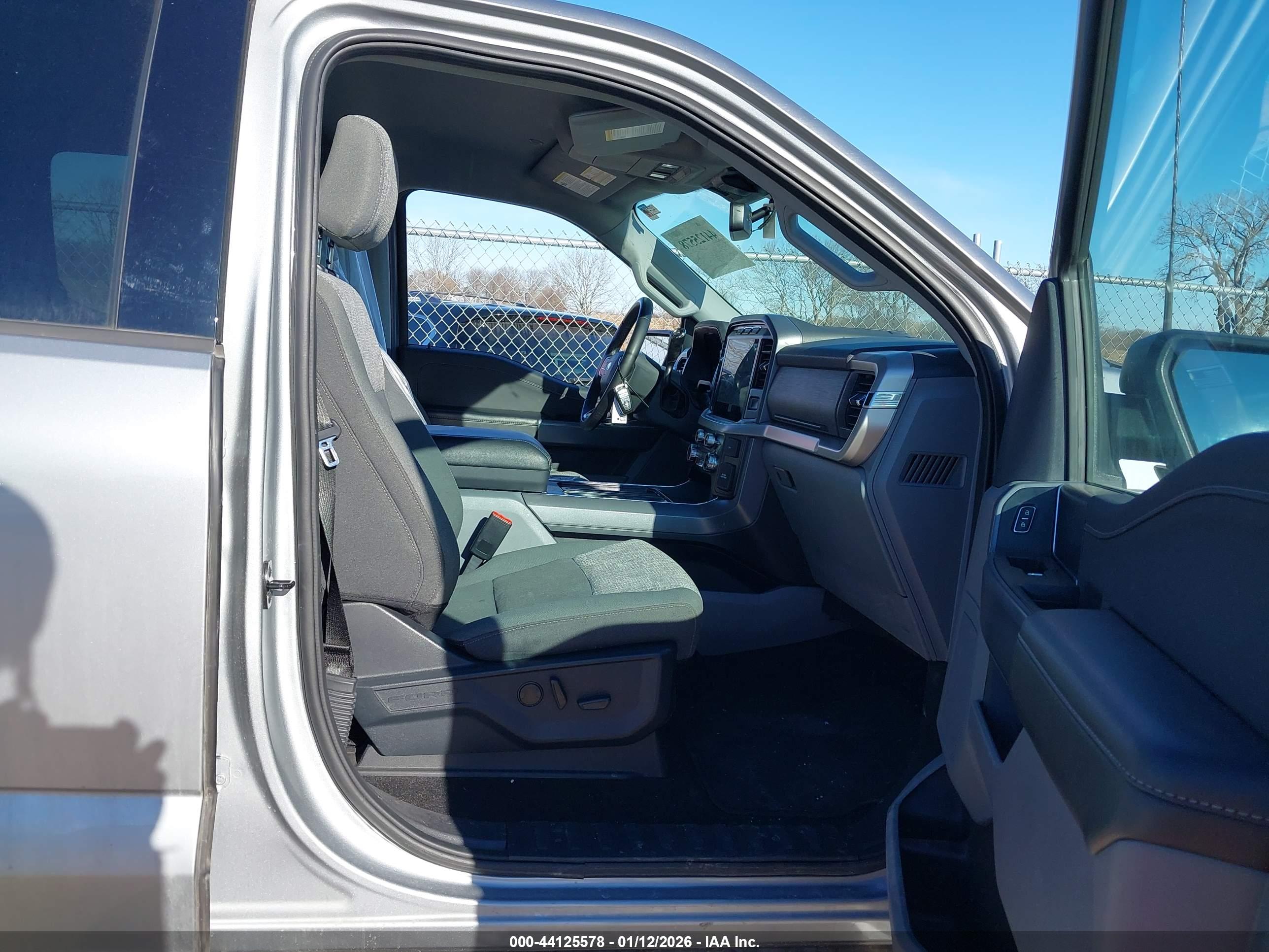 FORD F-150 image 5