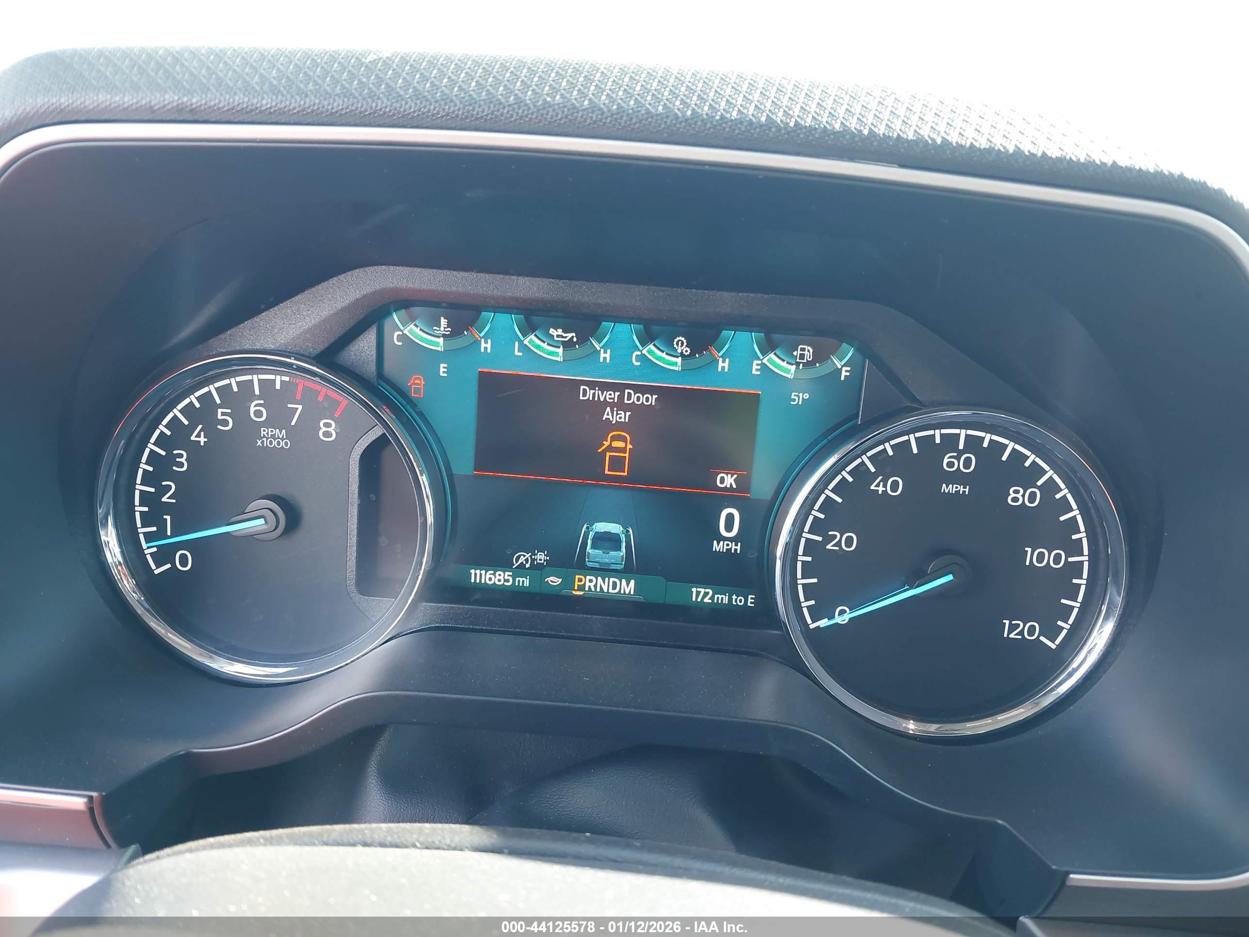 FORD F-150 image 7