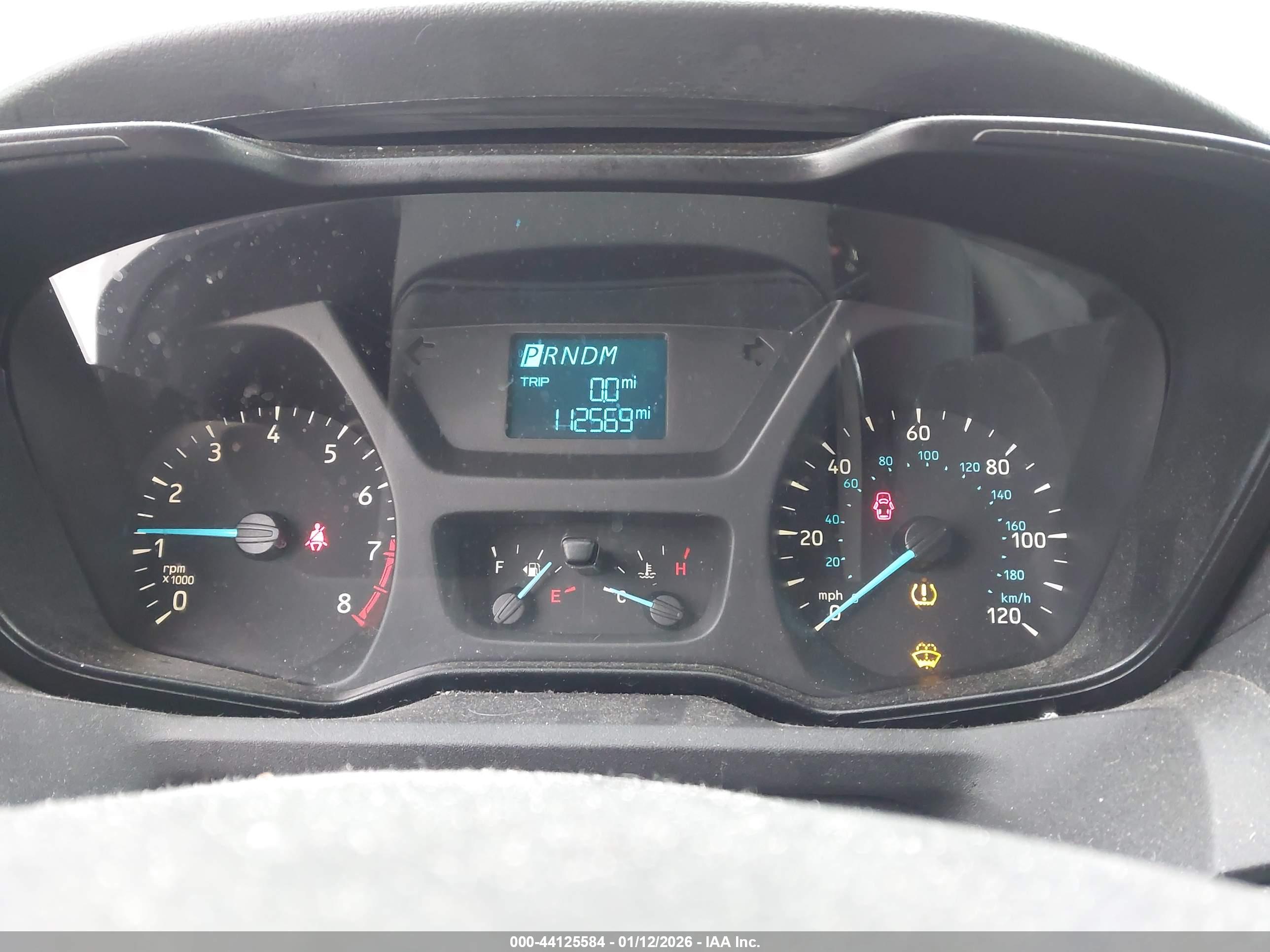 FORD TRANSIT-250 image 7