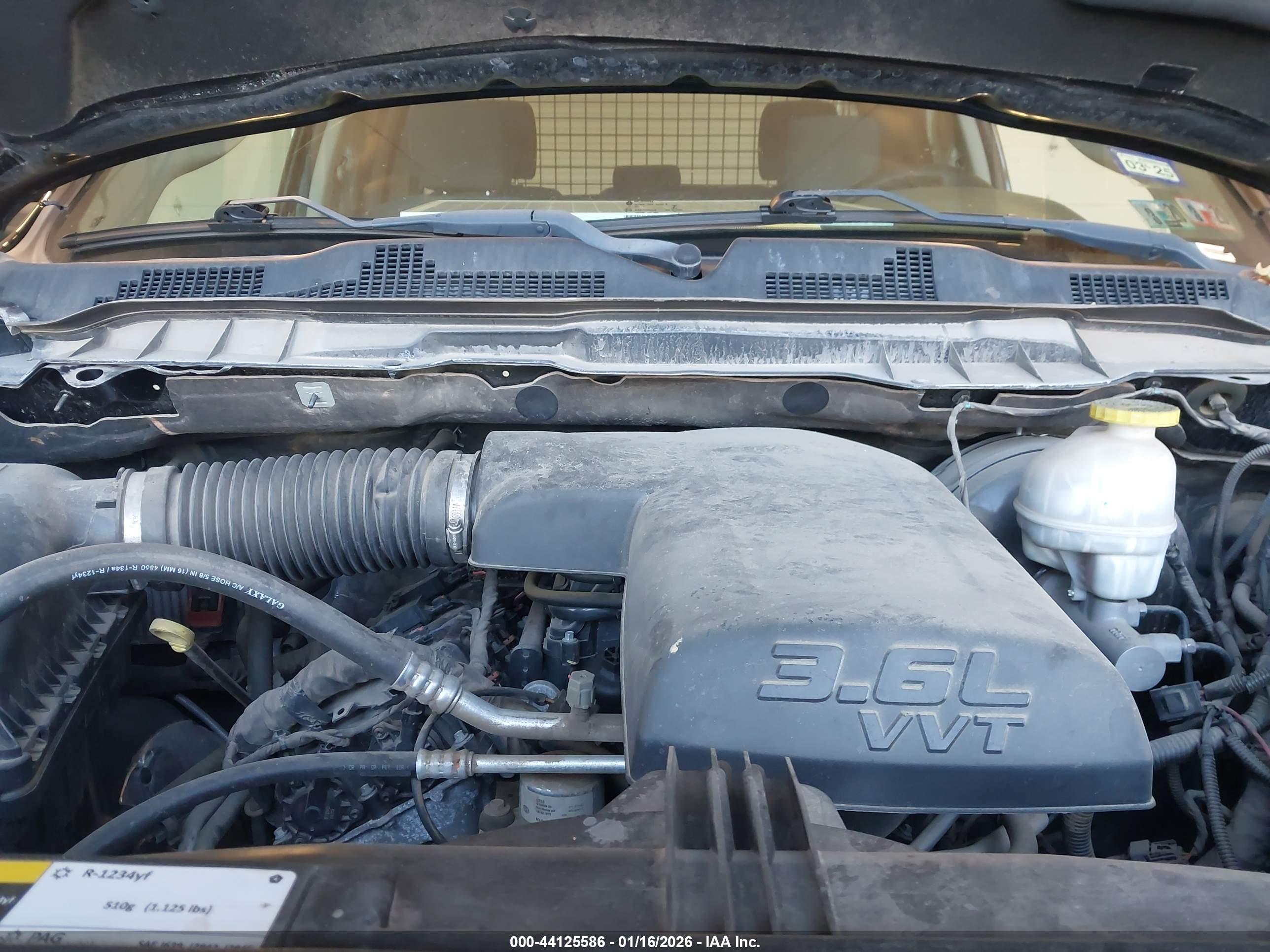 RAM 1500 image 10