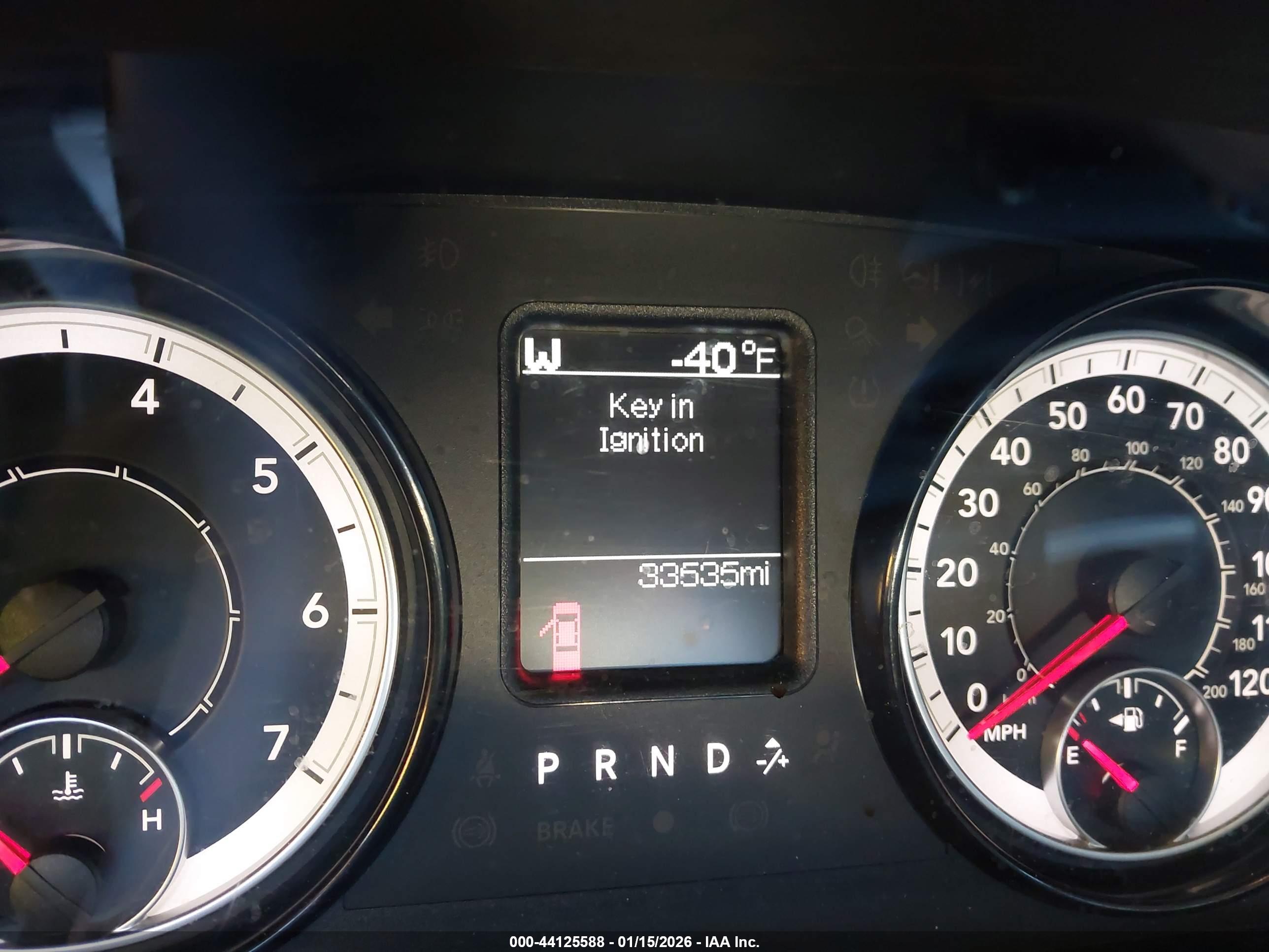 RAM 1500 image 7