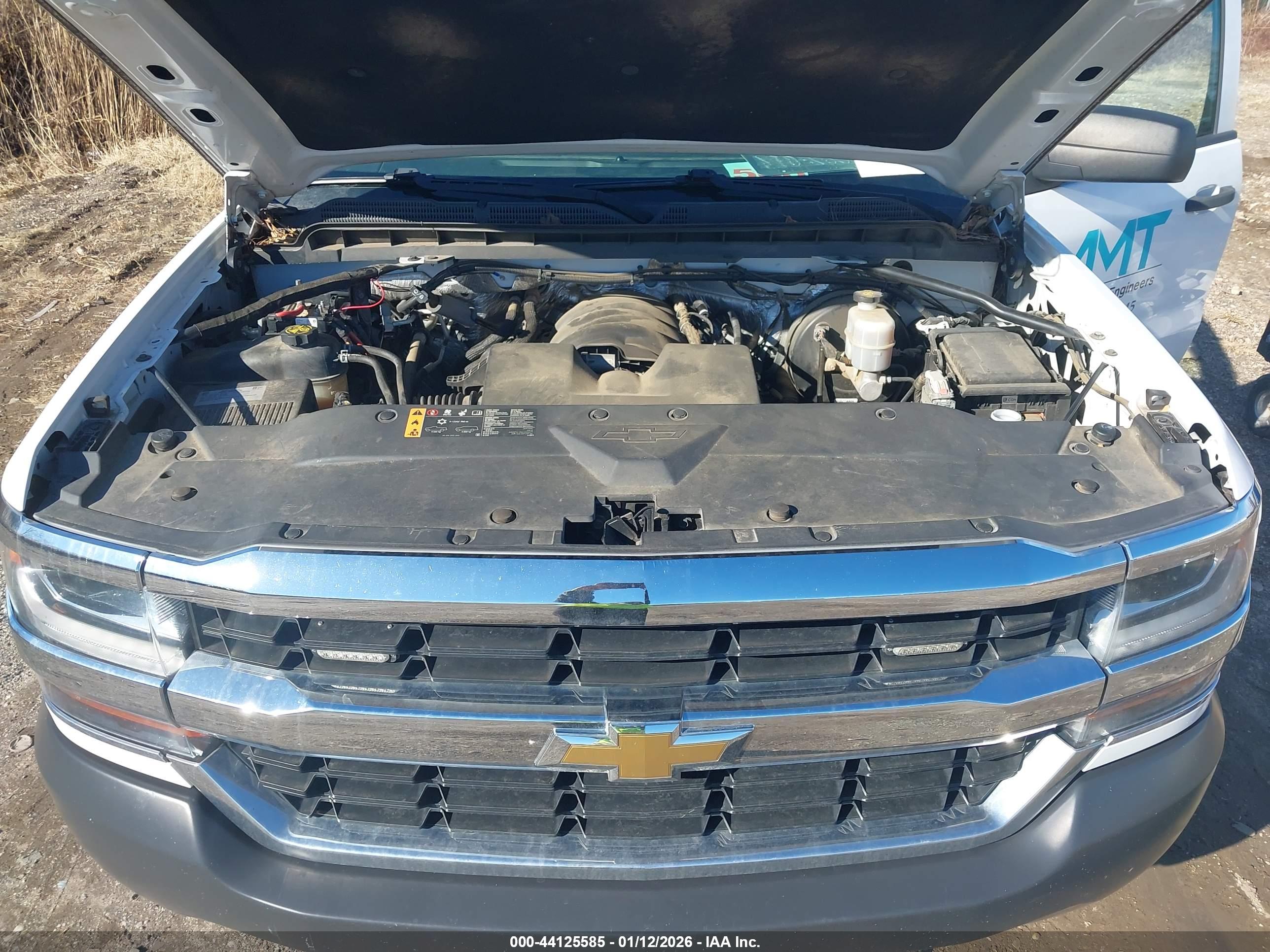 CHEVROLET SILVERADO image 10