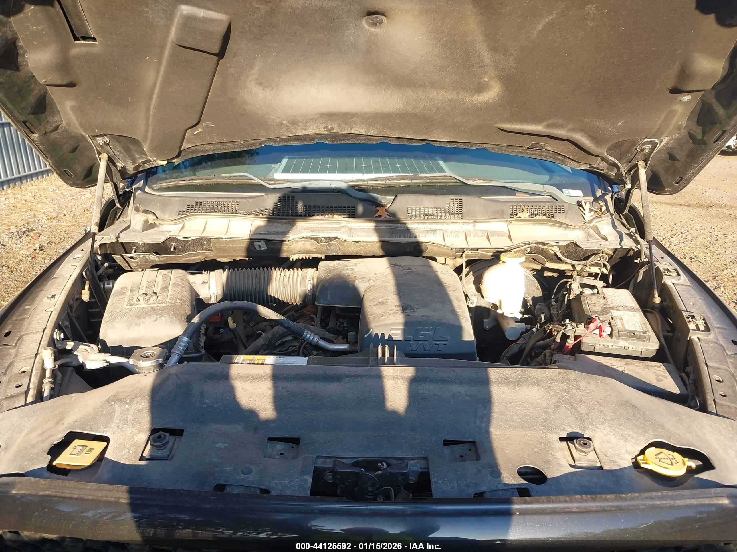 RAM 1500 image 10