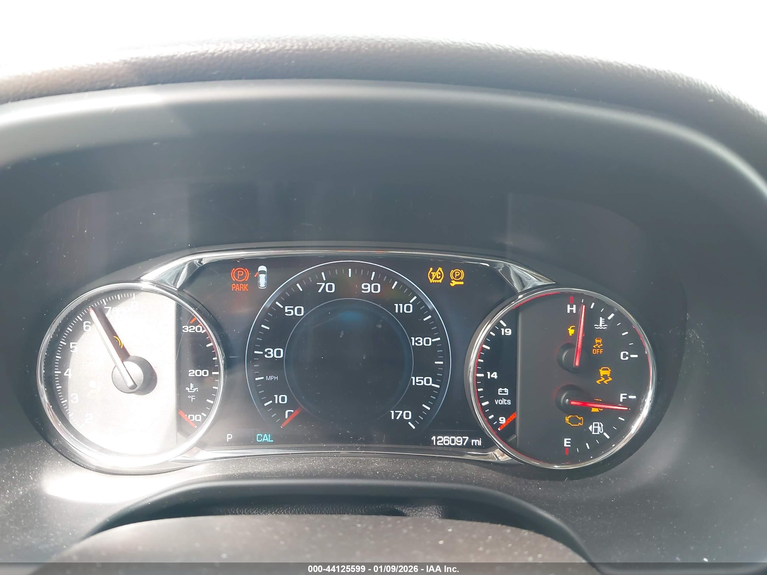 GMC ACADIA image 7