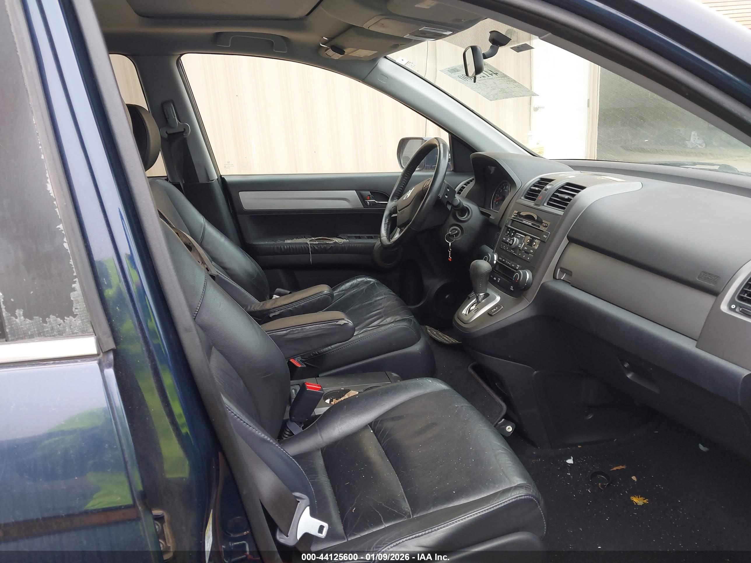 HONDA CR-V image 5