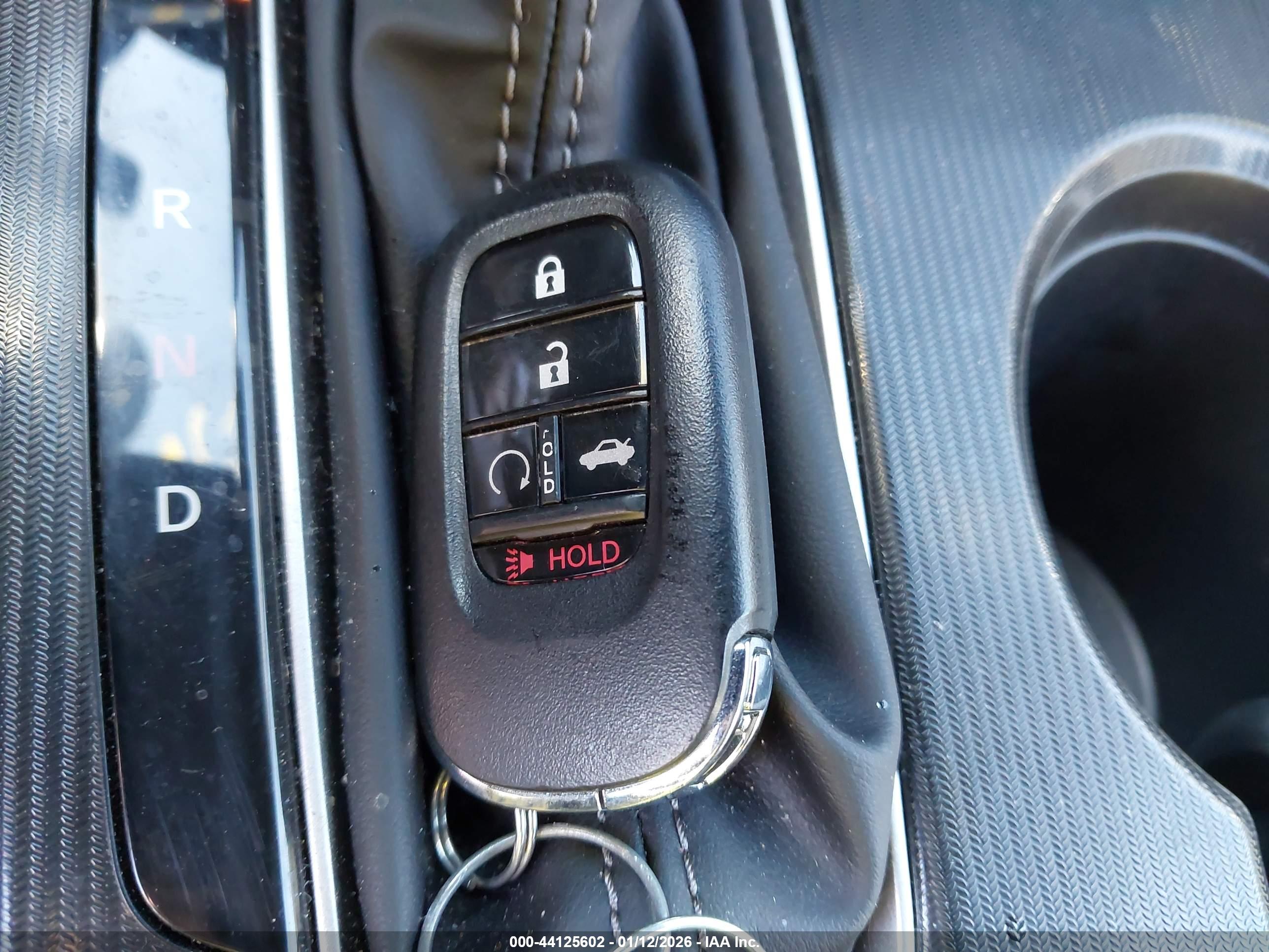 HONDA CIVIC image 11