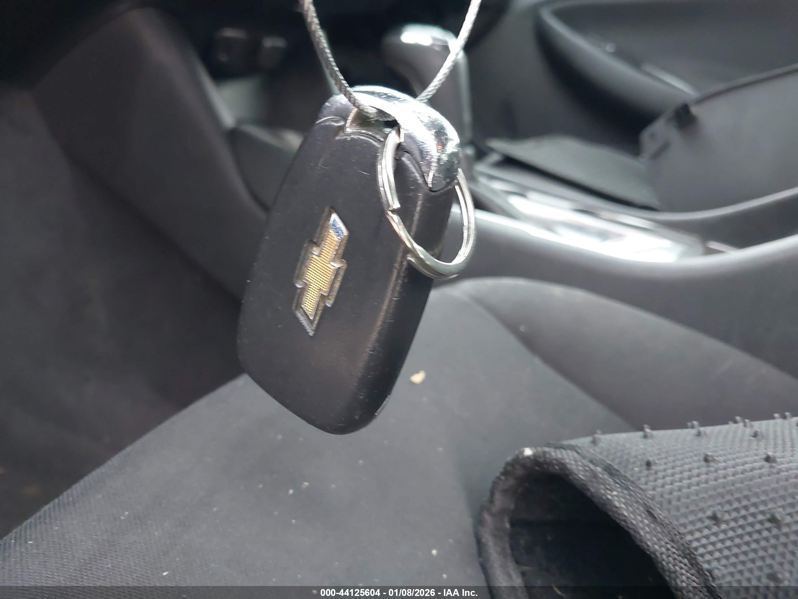 CHEVROLET MALIBU image 11
