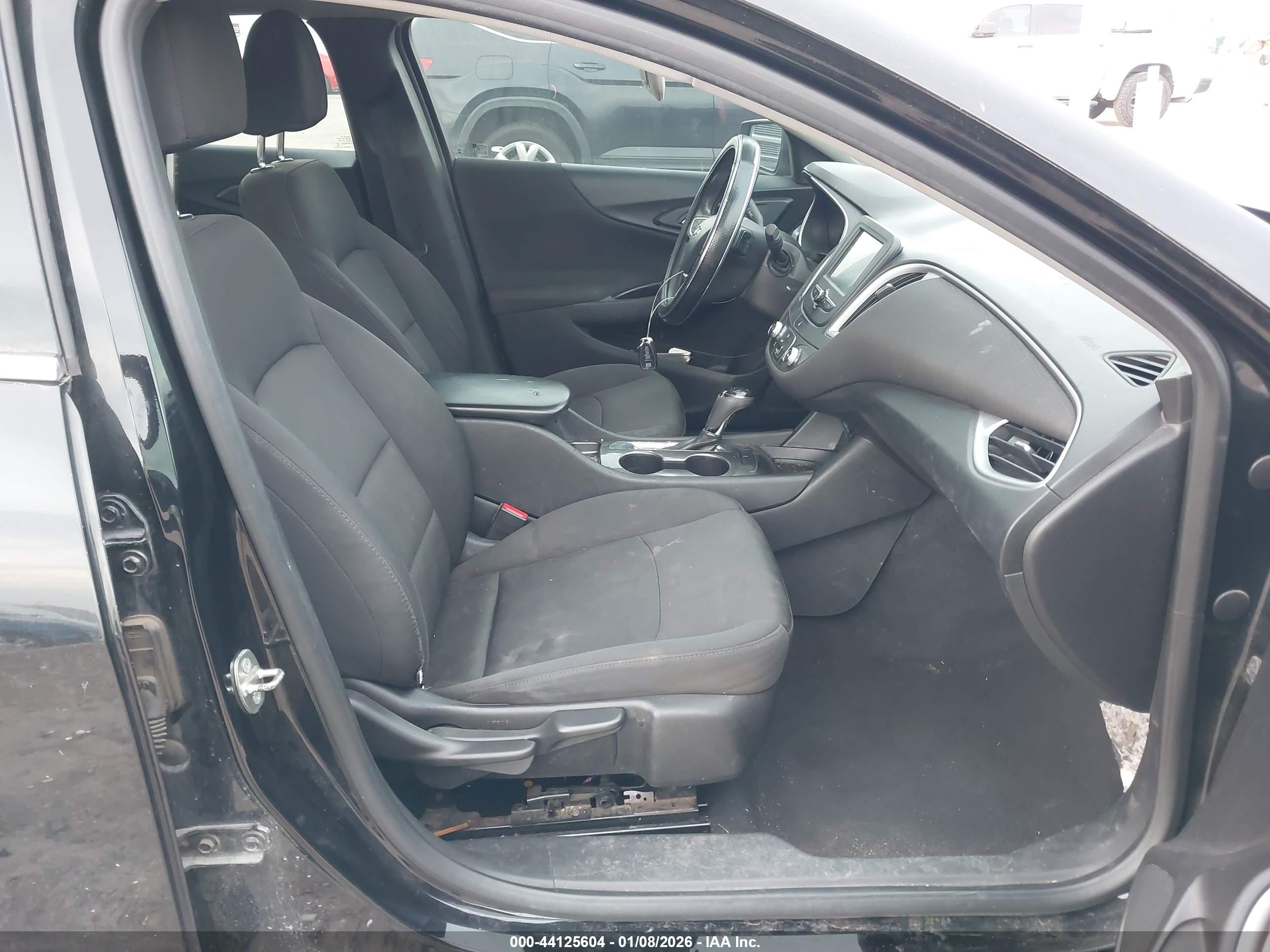 CHEVROLET MALIBU image 5