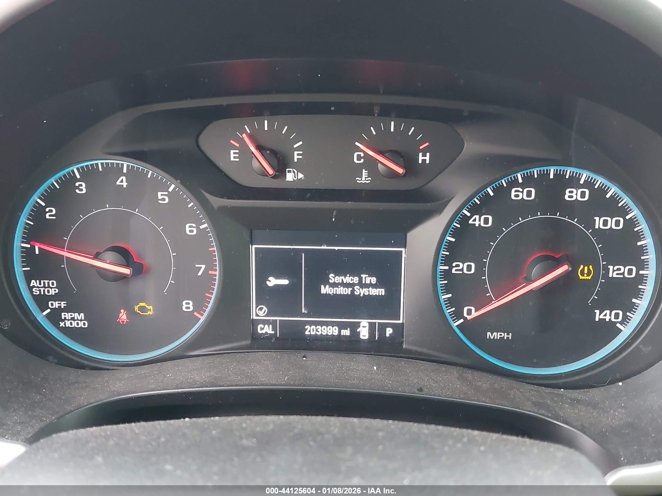 CHEVROLET MALIBU image 7