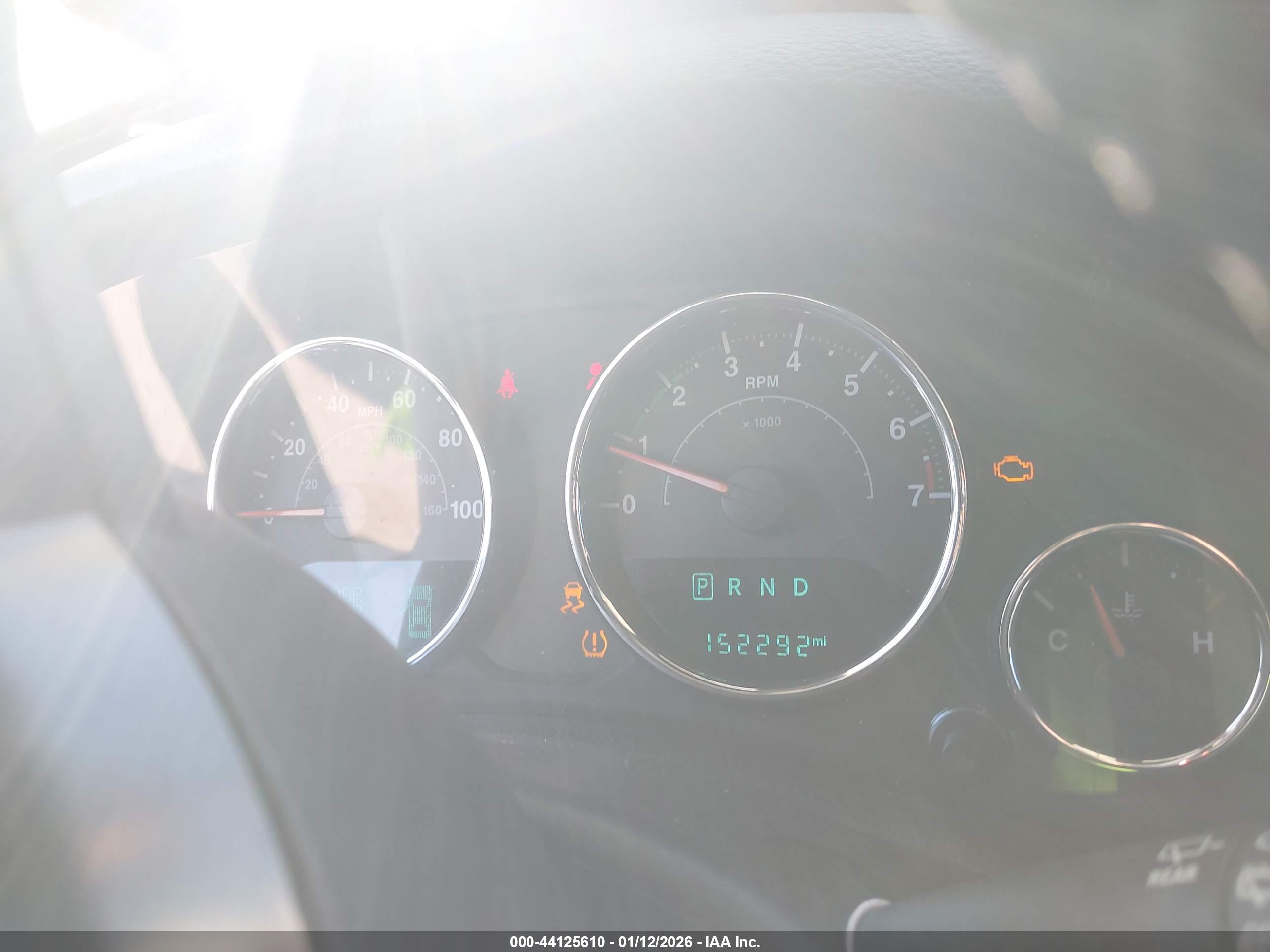 JEEP WRANGLER image 7