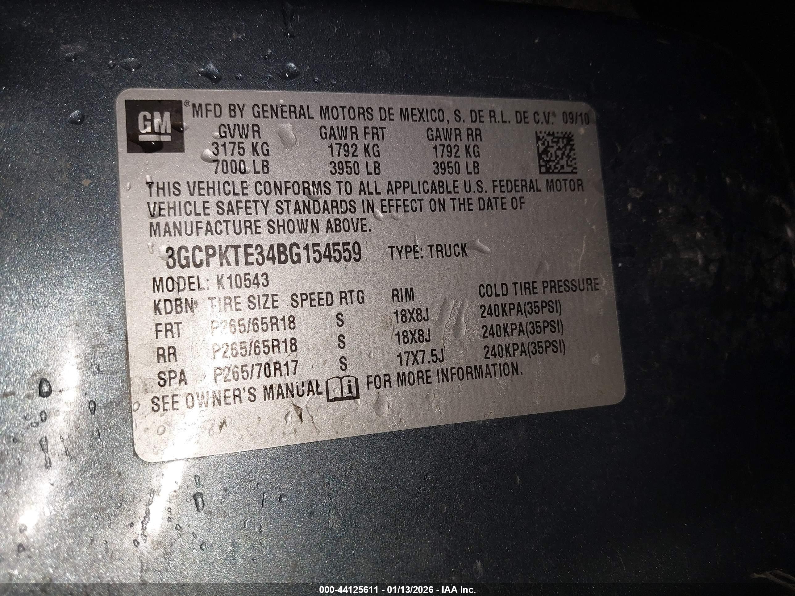 CHEVROLET SILVERADO image 9