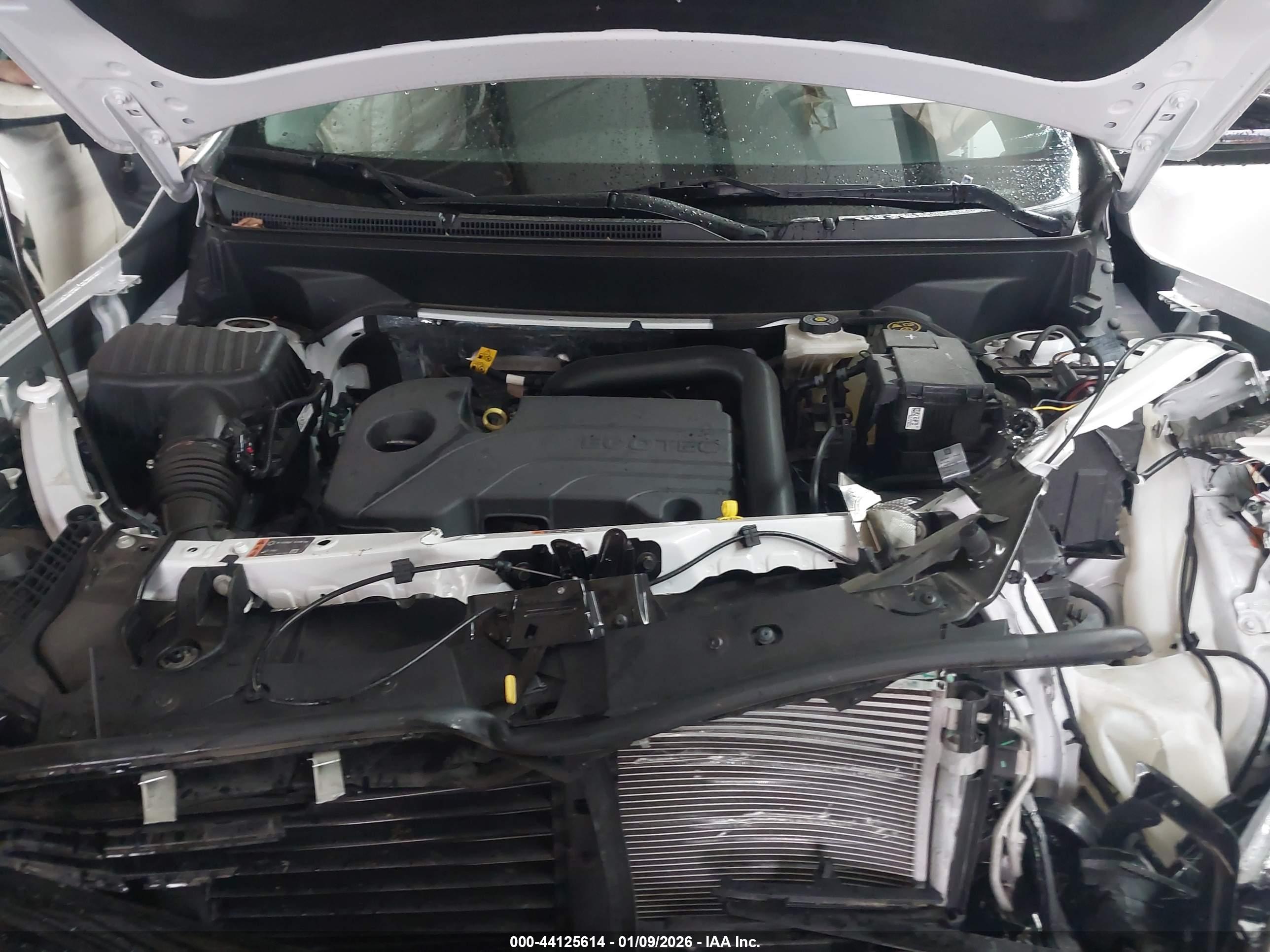 GMC TERRAIN image 10
